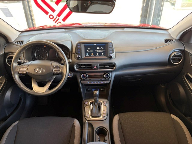 HYUNDAI Kona 1.6 T-GDi Launch 4WD DCT-image-8