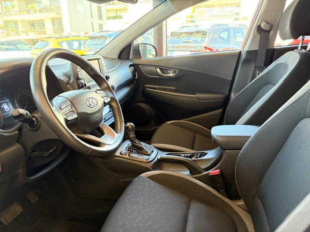 HYUNDAI Kona 1.6 T-GDi Launch 4WD DCT-image-7