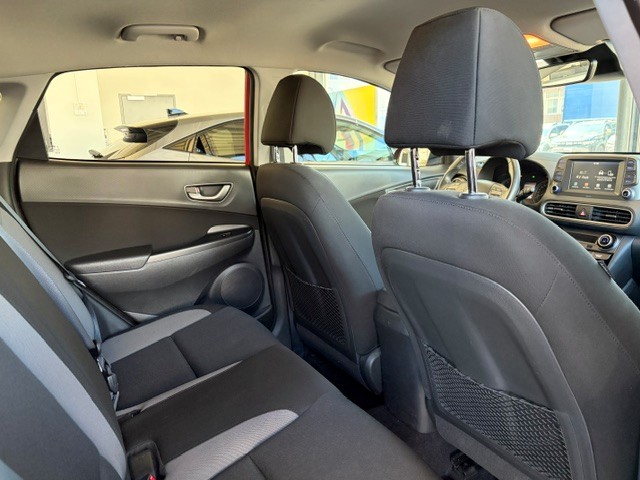 HYUNDAI Kona 1.6 T-GDi Launch 4WD DCT-image-9