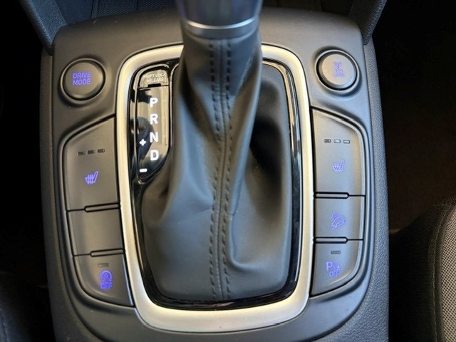 HYUNDAI Kona 1.6 T-GDi Launch 4WD DCT-image-11