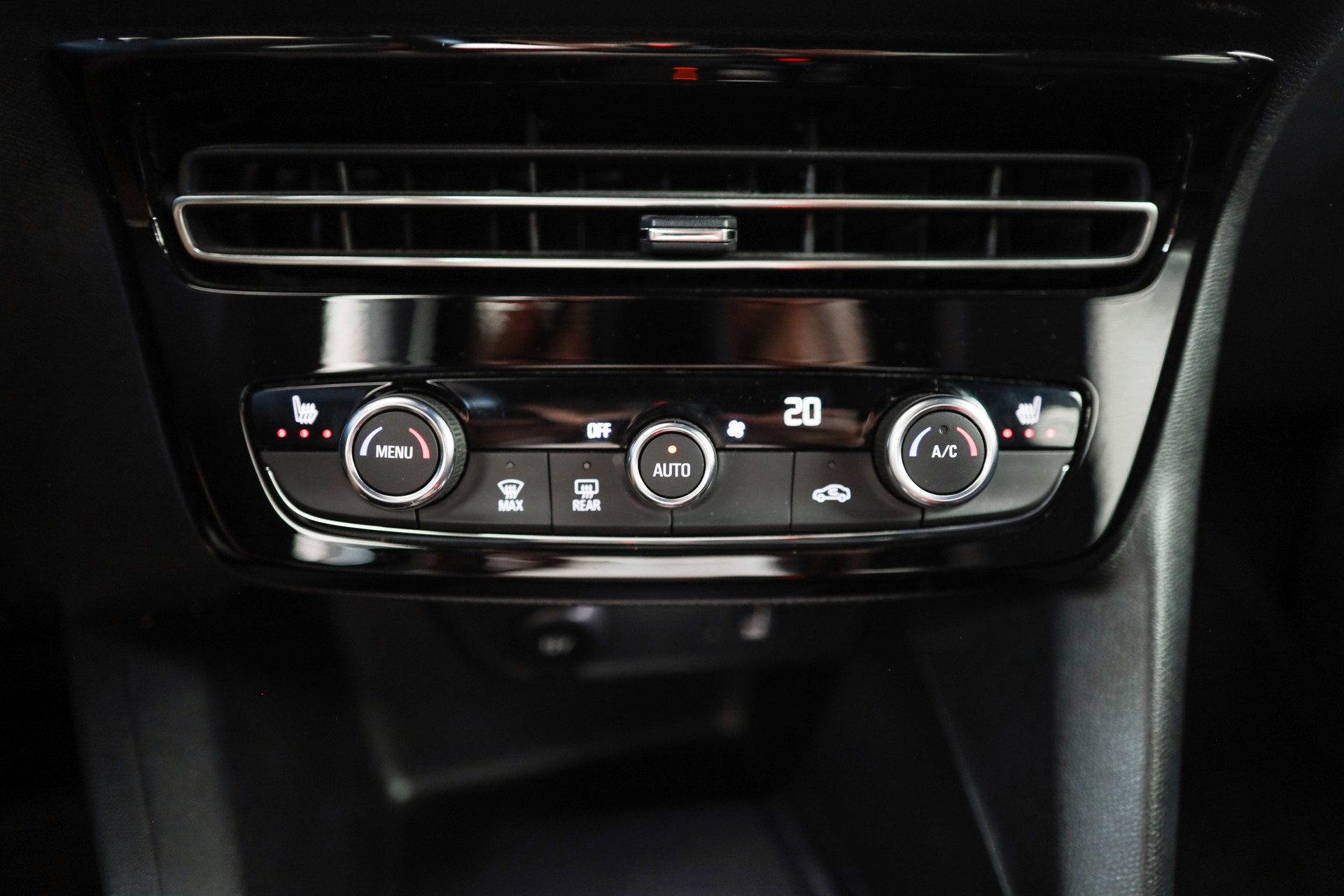 OPEL Mokka e Edition-image-17