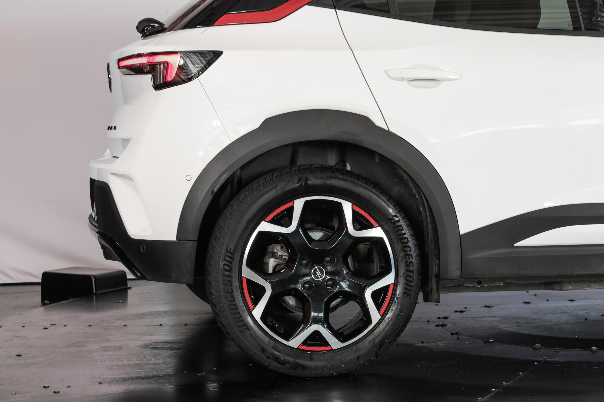 OPEL Mokka e Edition-image-23