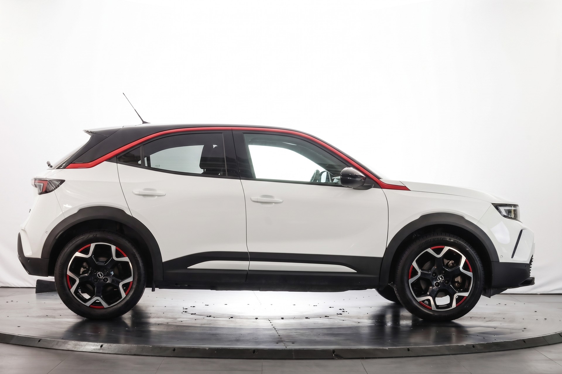 OPEL Mokka e Edition-image-4