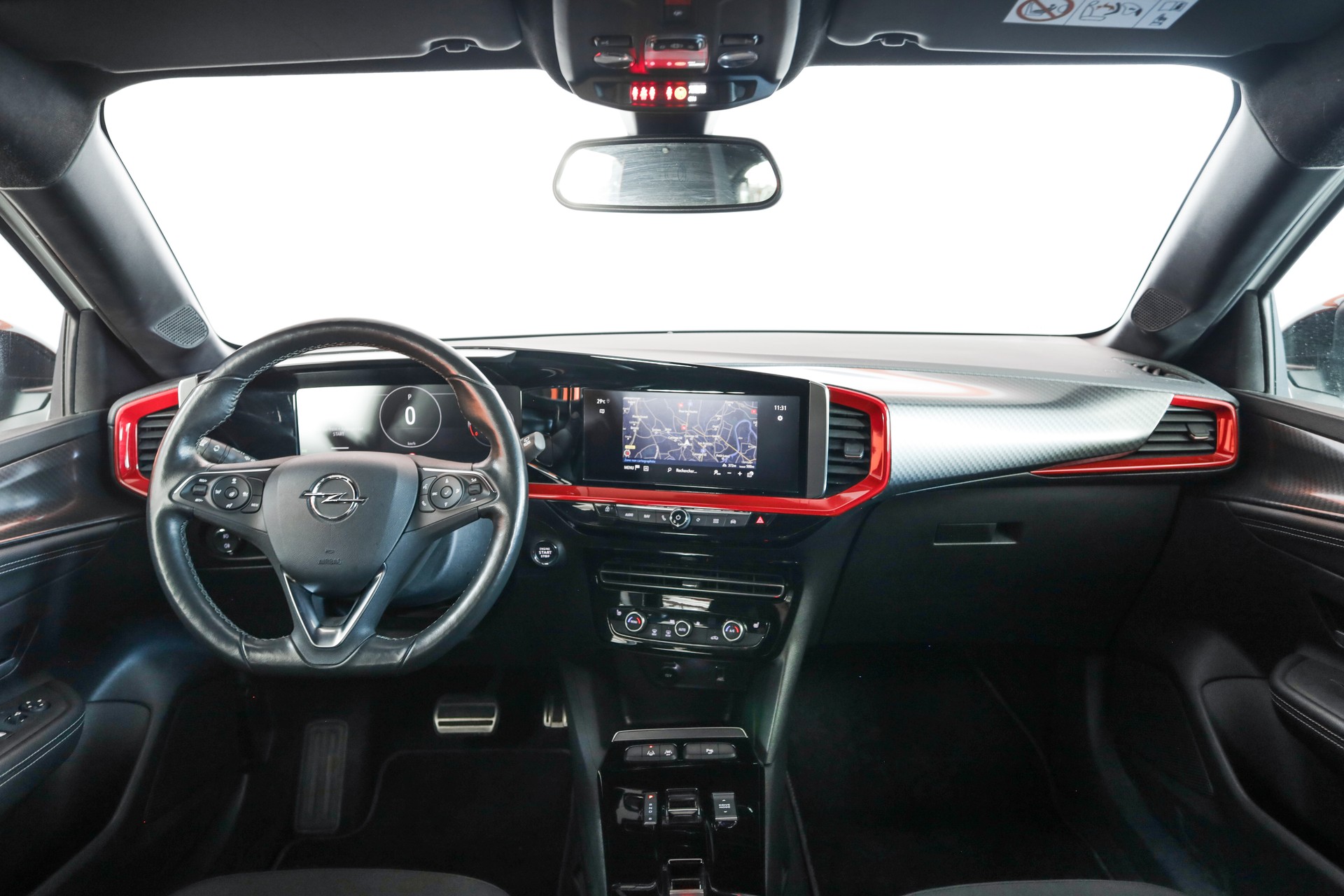 OPEL Mokka e Edition-image-9