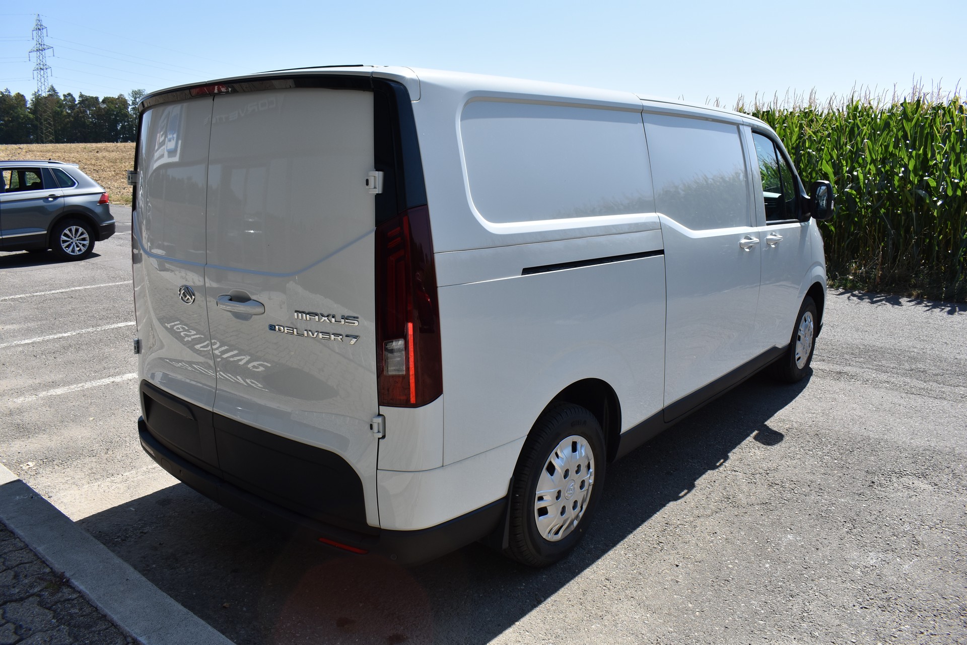 MAXUS eDeliver 7 L2 77kWh-image-6