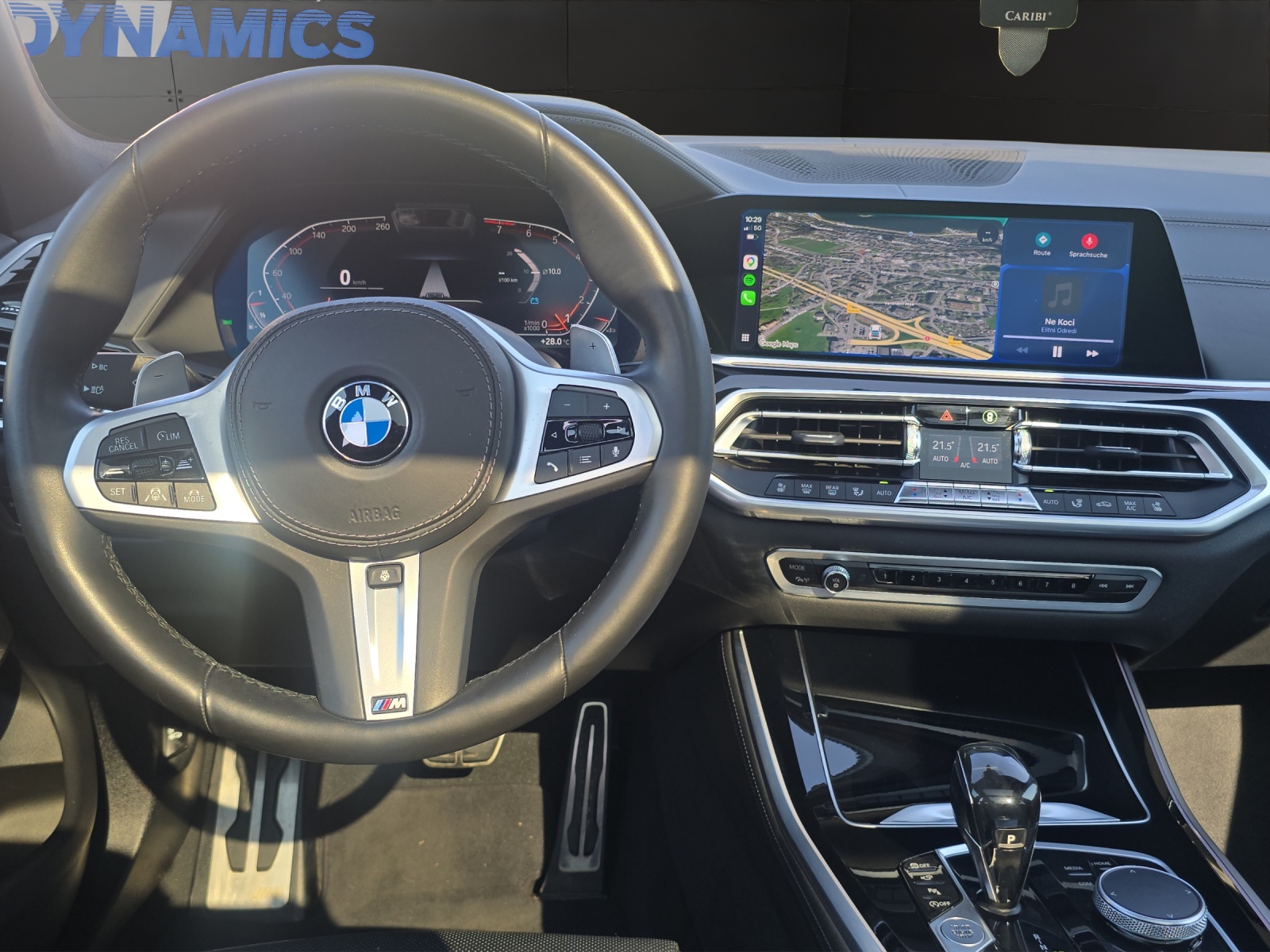 BMW X5 G05 40i xDrive SAG-image-11