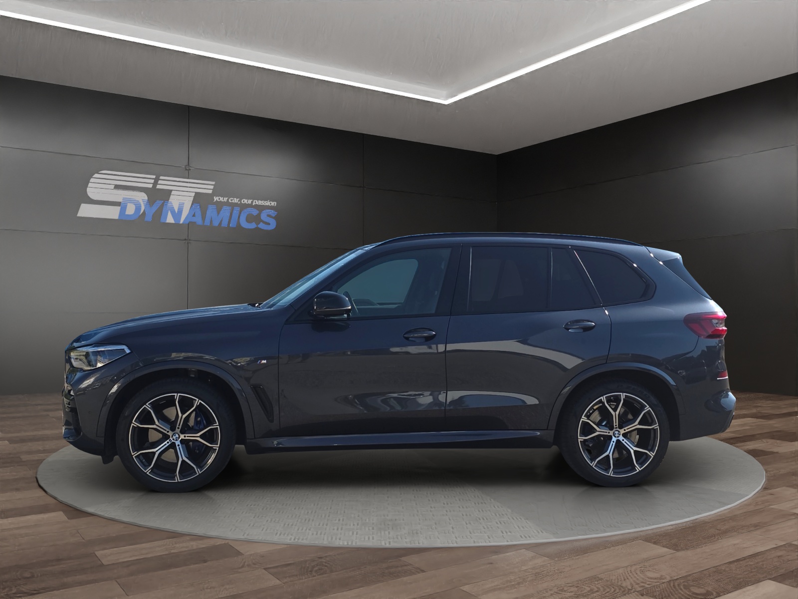 BMW X5 G05 40i xDrive SAG-image-2