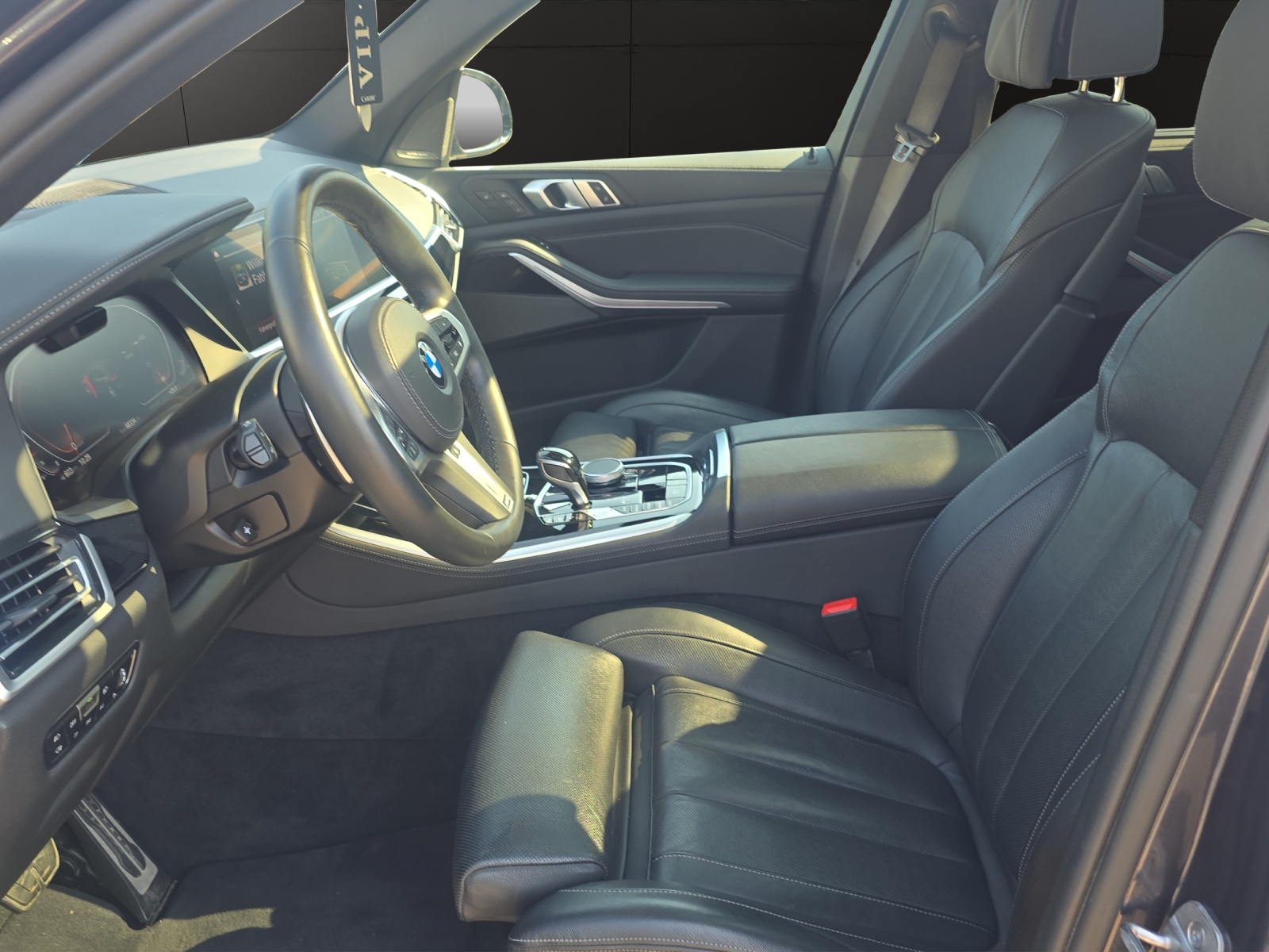 BMW X5 G05 40i xDrive SAG-image-10