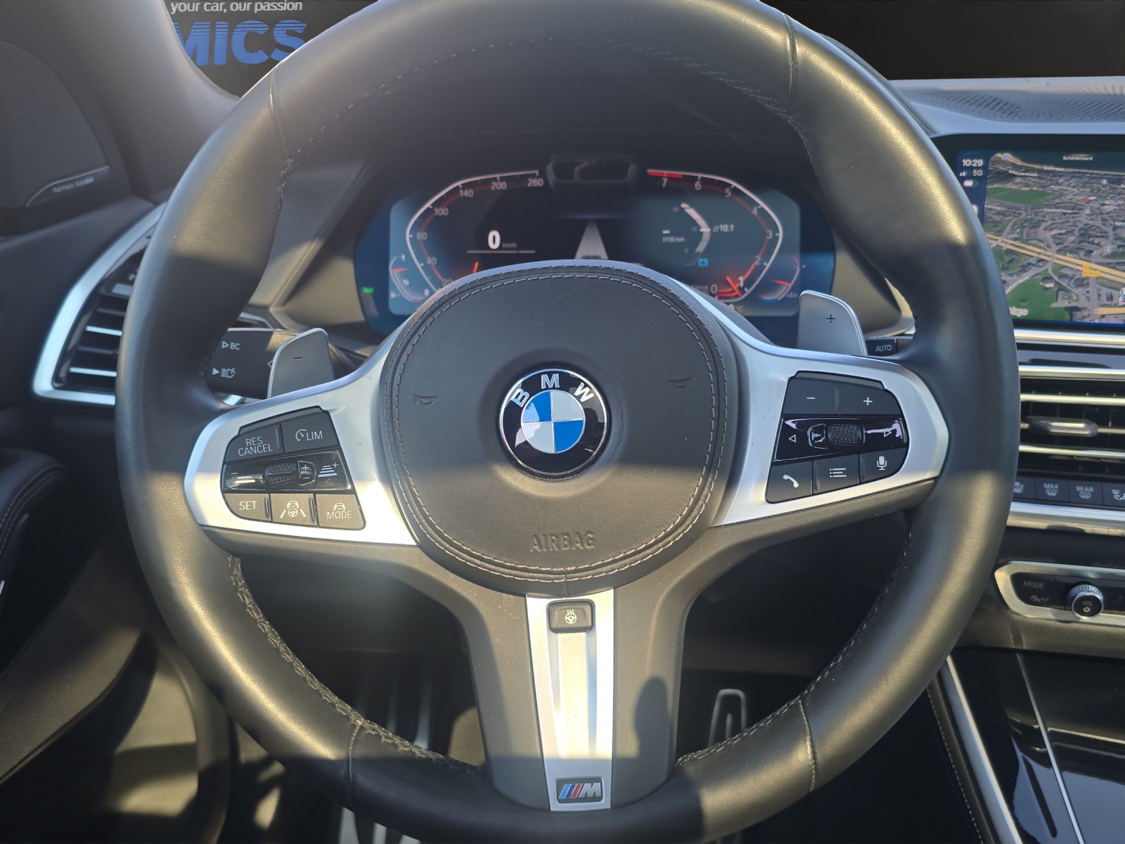 BMW X5 G05 40i xDrive SAG-image-9