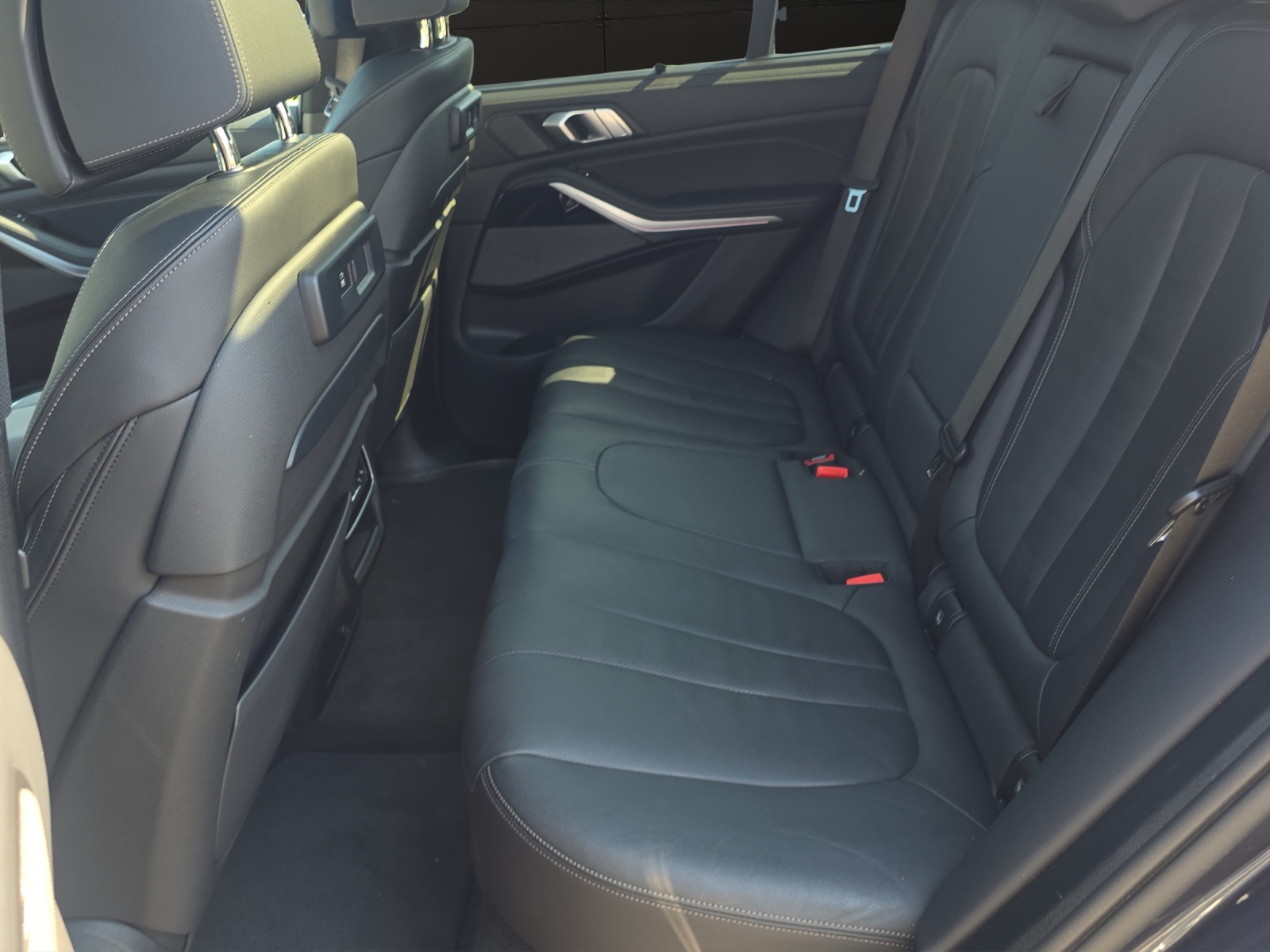 BMW X5 G05 40i xDrive SAG-image-12