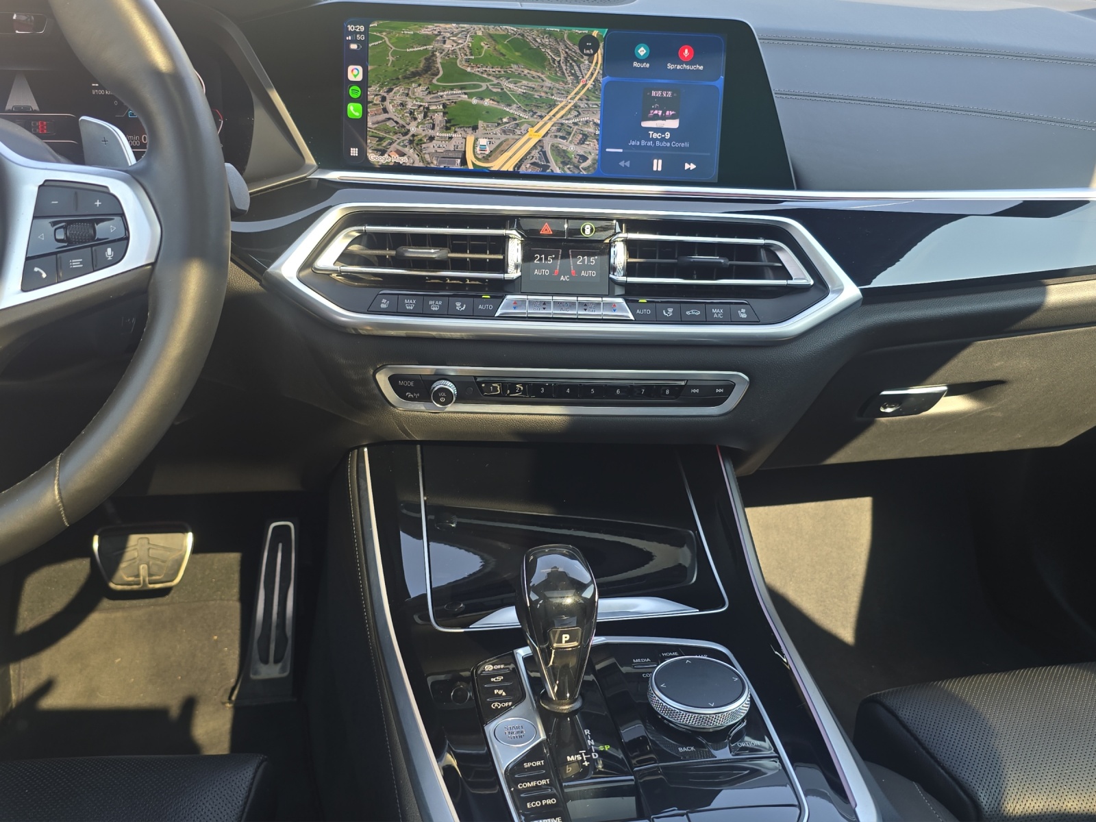 BMW X5 G05 40i xDrive SAG-image-13