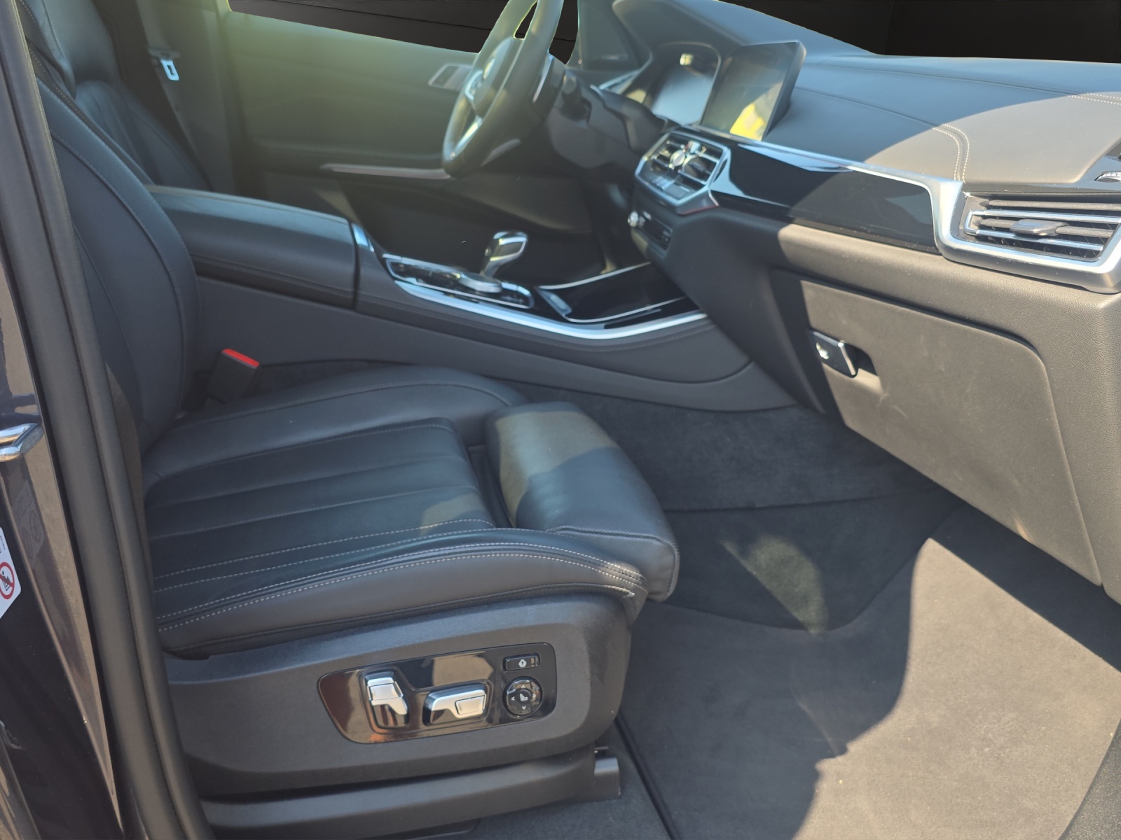BMW X5 G05 40i xDrive SAG-image-15