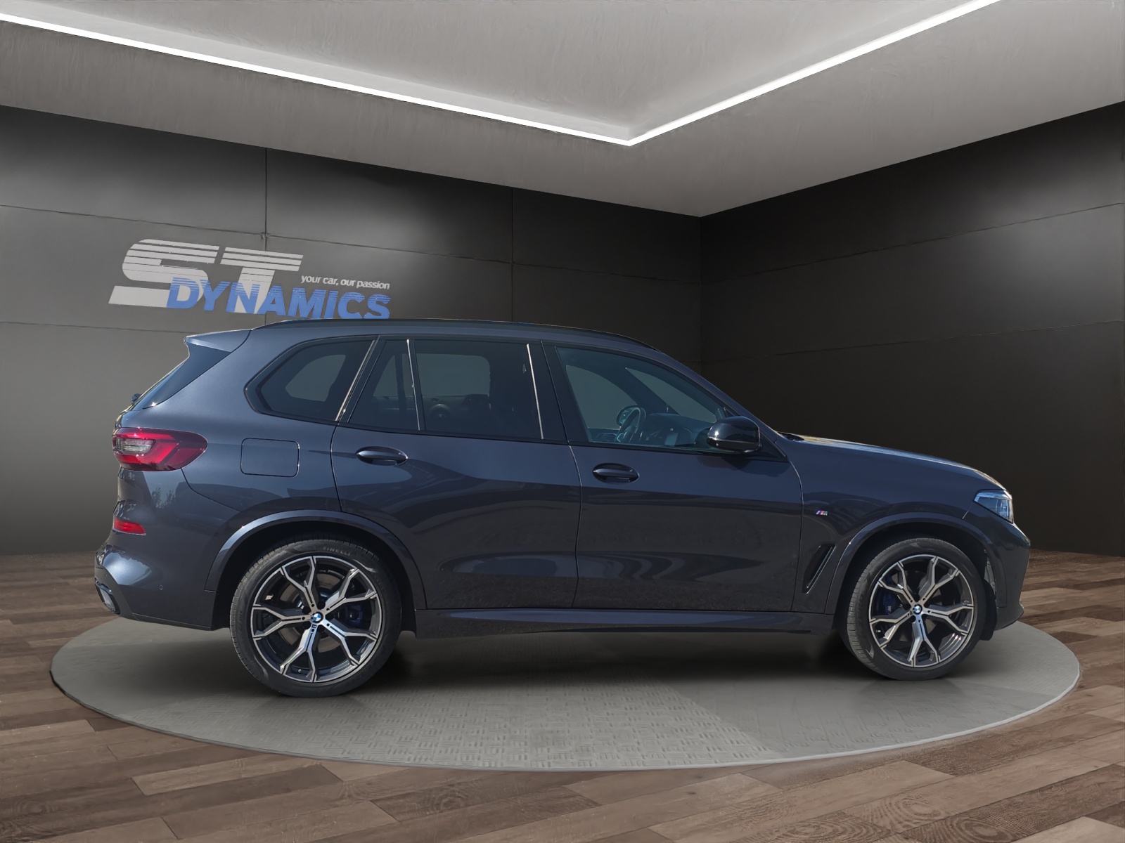 BMW X5 G05 40i xDrive SAG-image-6