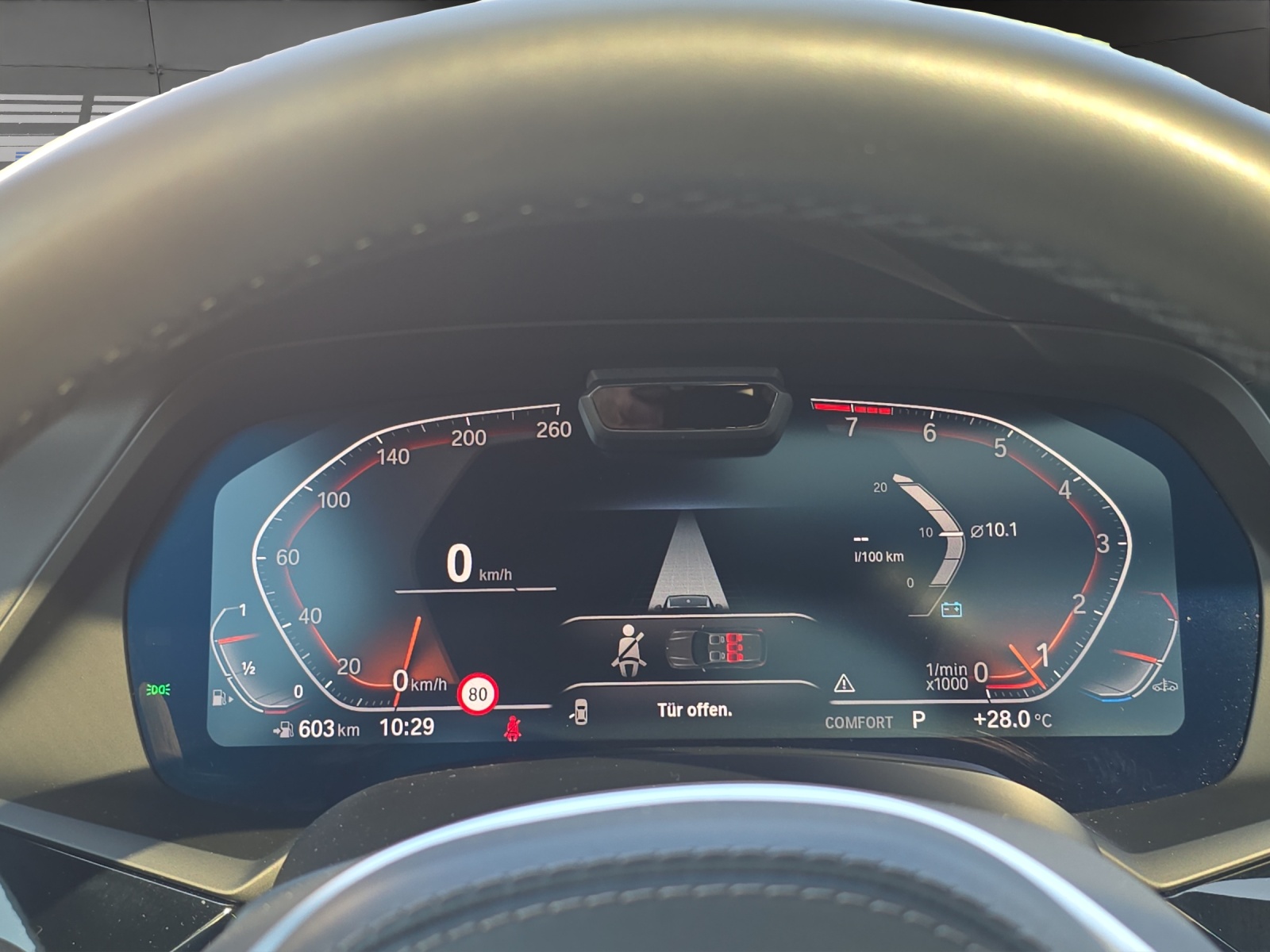 BMW X5 G05 40i xDrive SAG-image-8