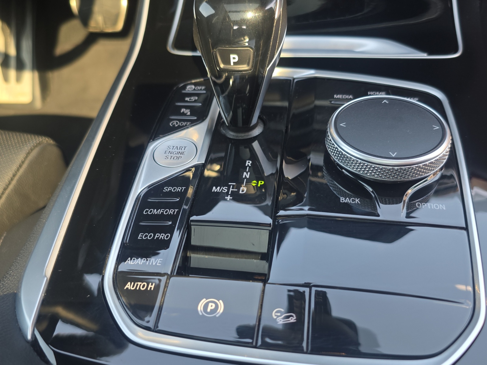 BMW X5 G05 40i xDrive SAG-image-17