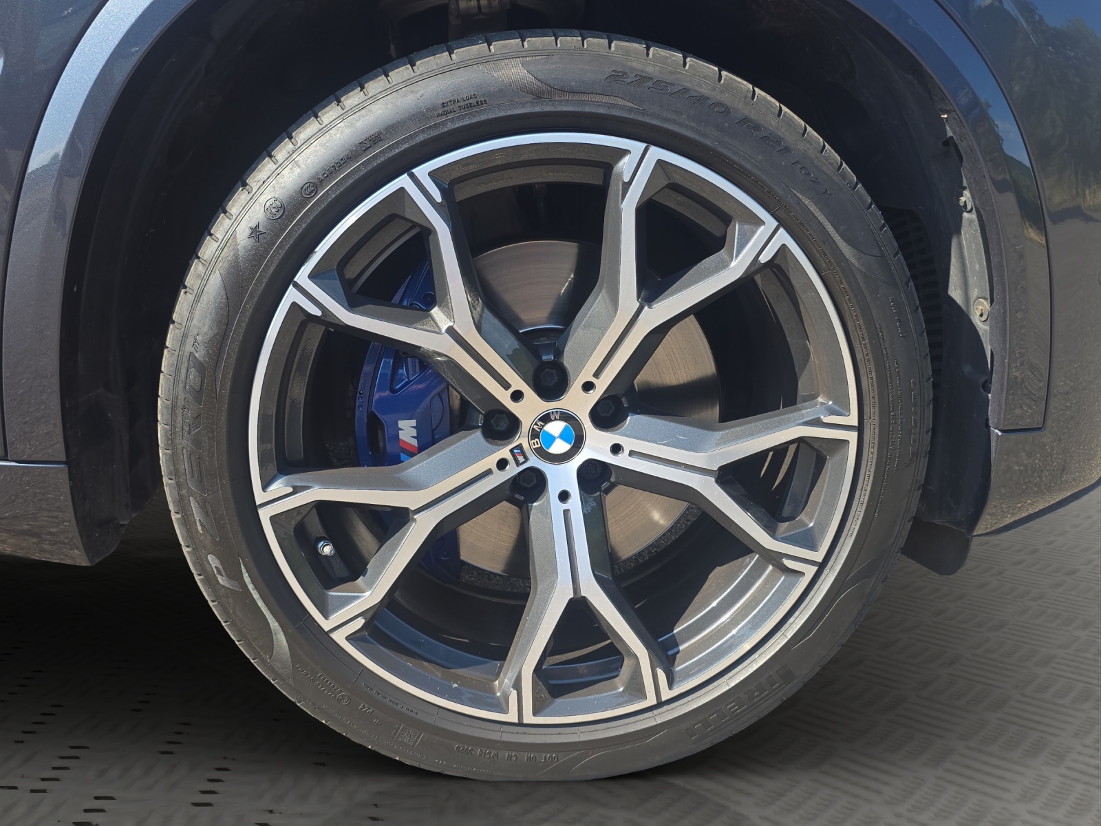 BMW X5 G05 40i xDrive SAG-image-19