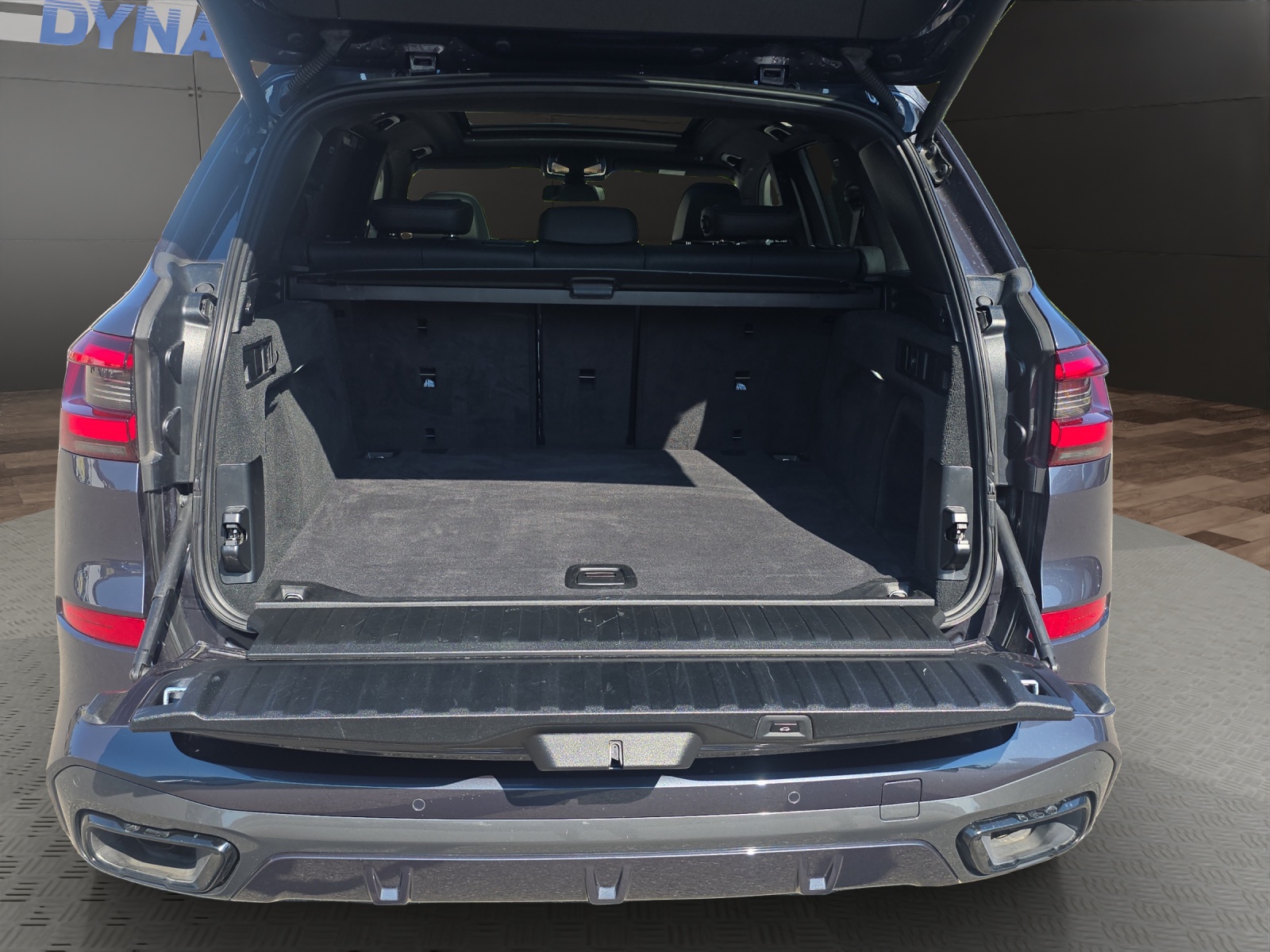 BMW X5 G05 40i xDrive SAG-image-18
