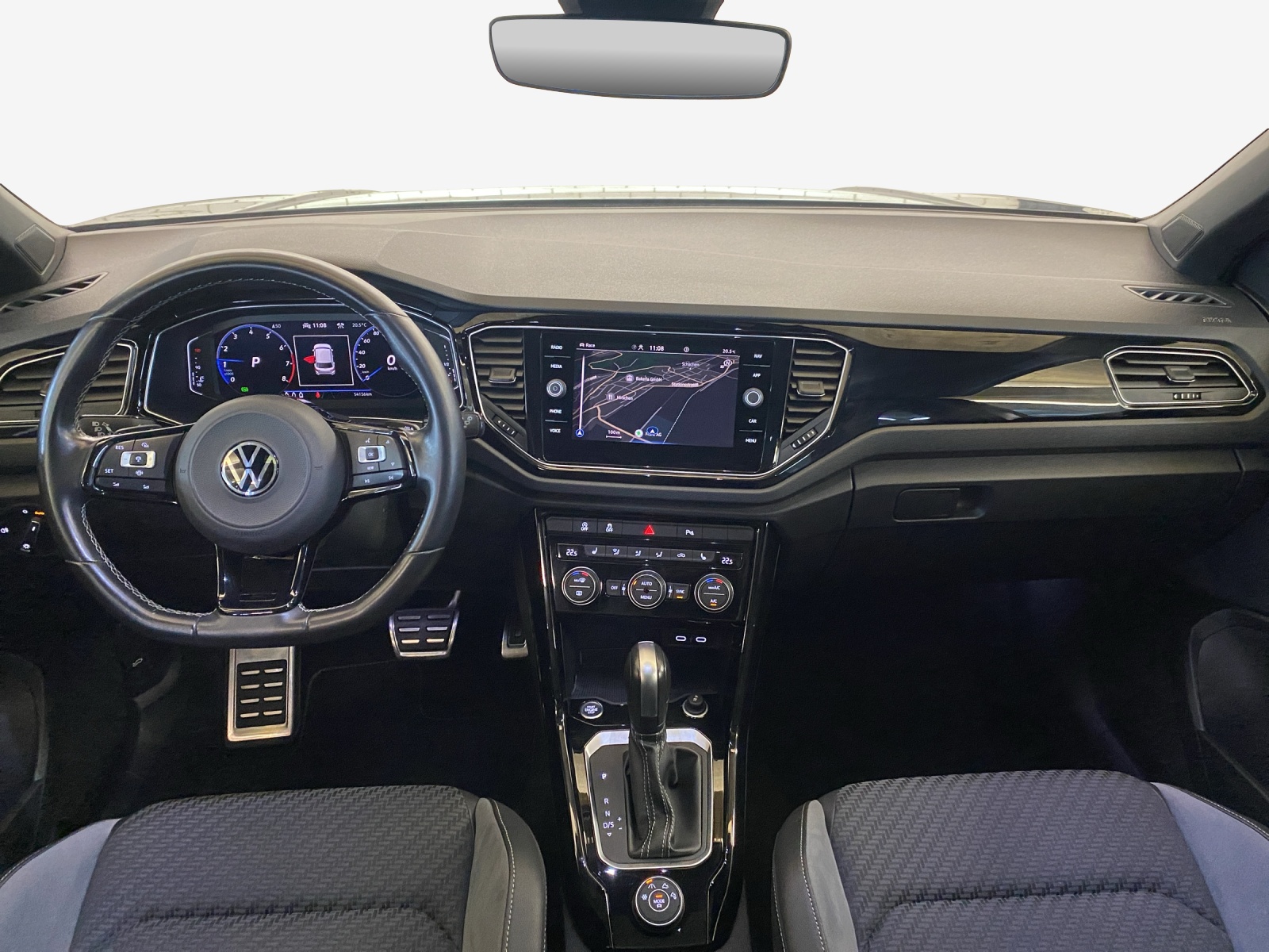 VW T-Roc 2.0 TSI R DSG 4Motion-image-8