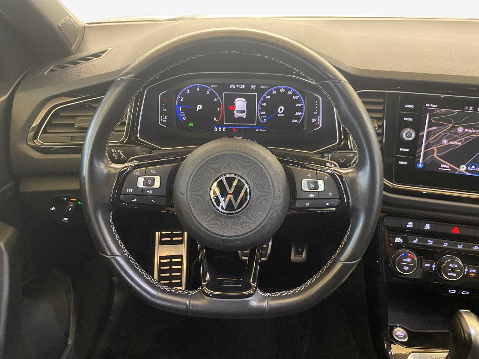 VW T-Roc 2.0 TSI R DSG 4Motion-image-9