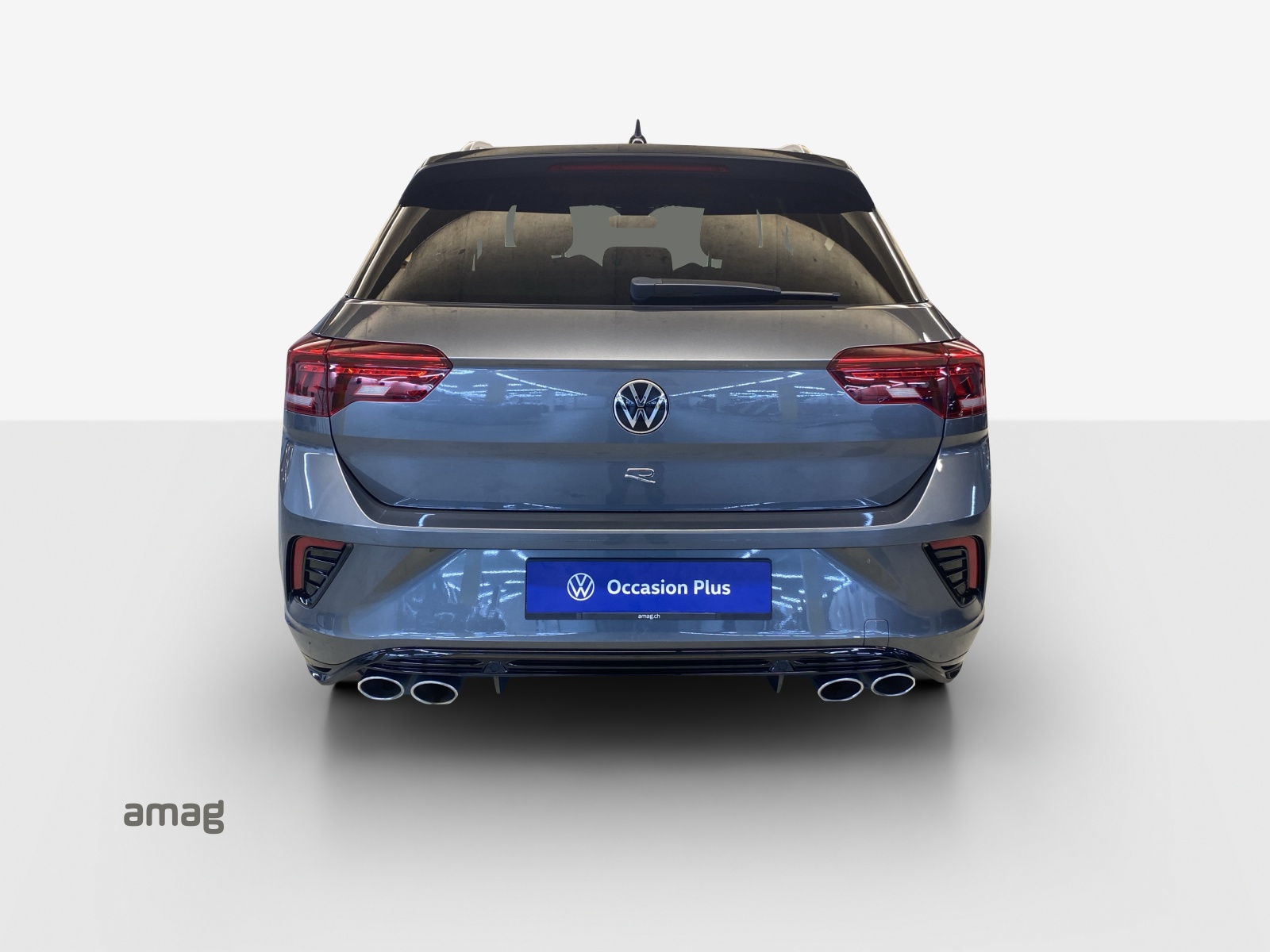 VW T-Roc 2.0 TSI R DSG 4Motion-image-3