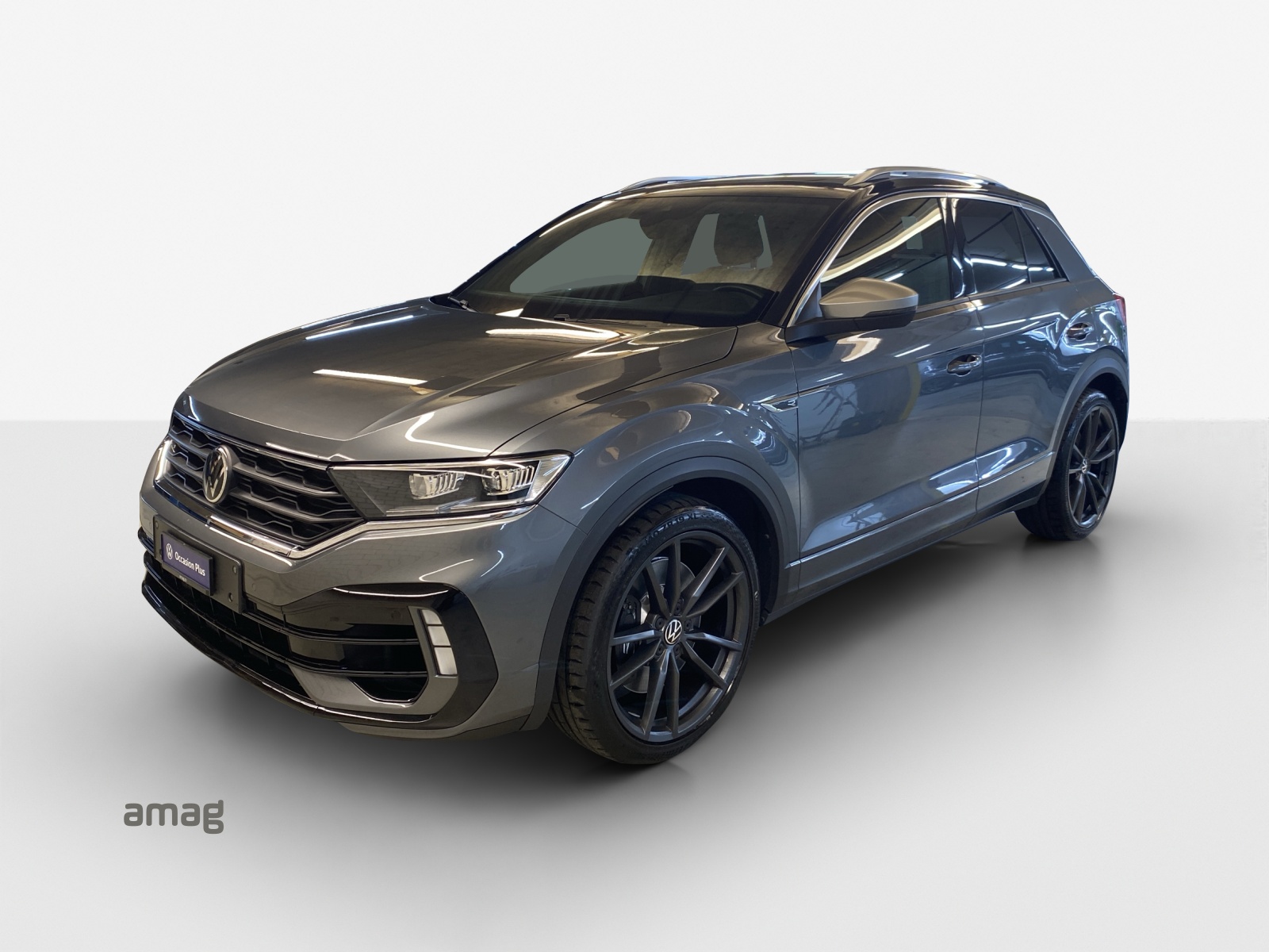 VW T-Roc 2.0 TSI R DSG 4Motion-image-0