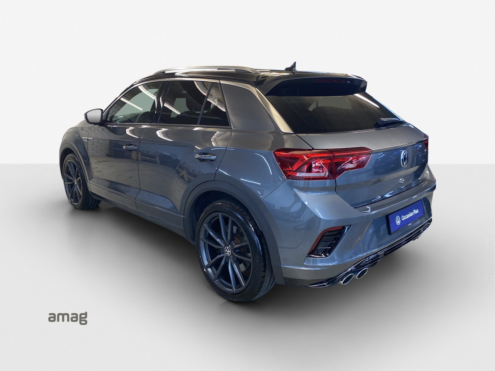 VW T-Roc 2.0 TSI R DSG 4Motion-image-2