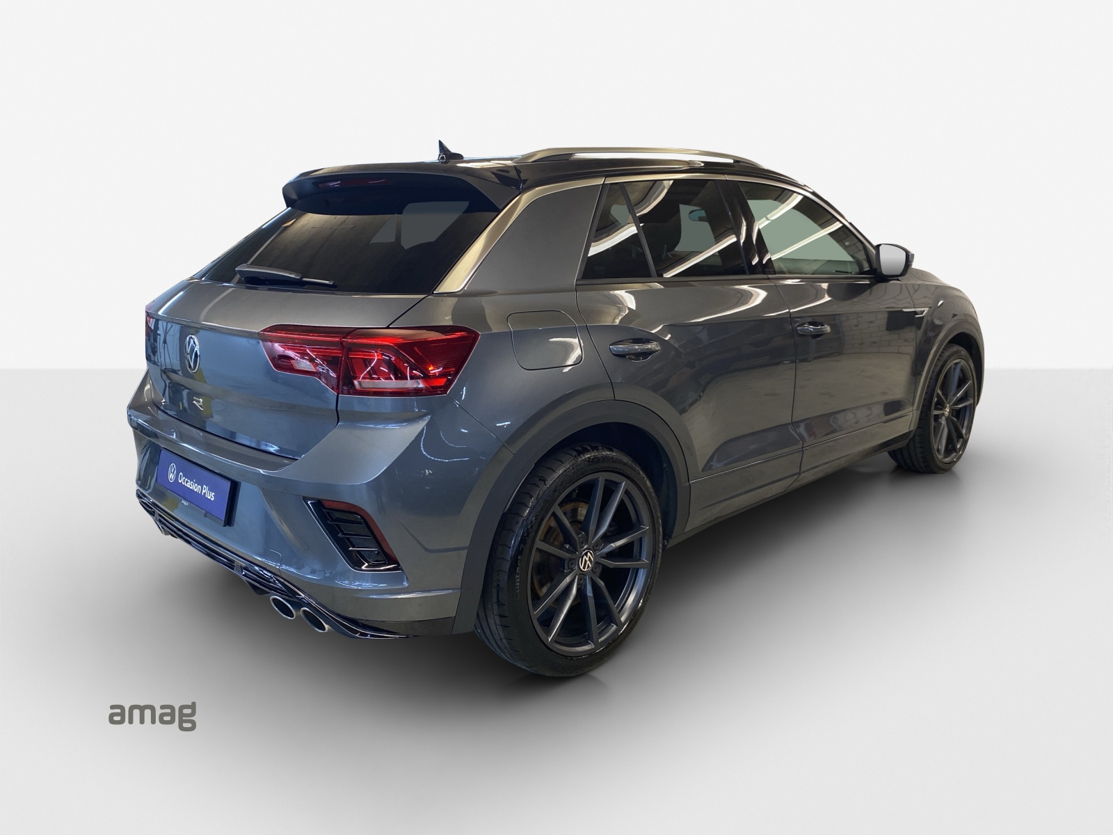 VW T-Roc 2.0 TSI R DSG 4Motion-image-4