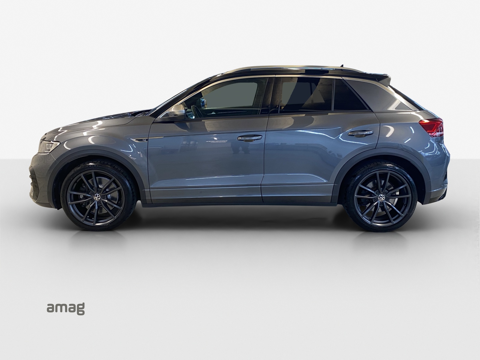 VW T-Roc 2.0 TSI R DSG 4Motion-image-1