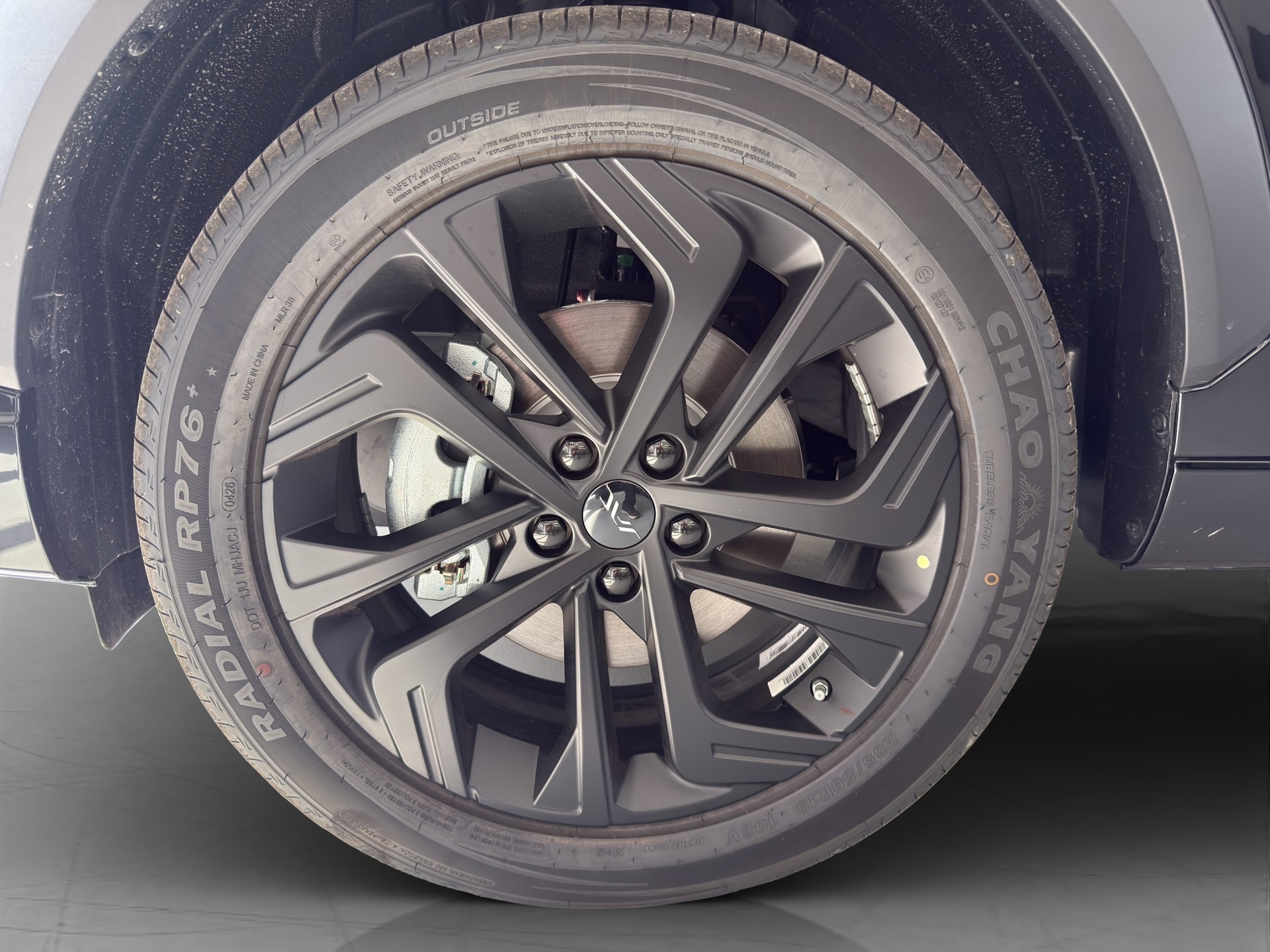 JAC JS6-image-10