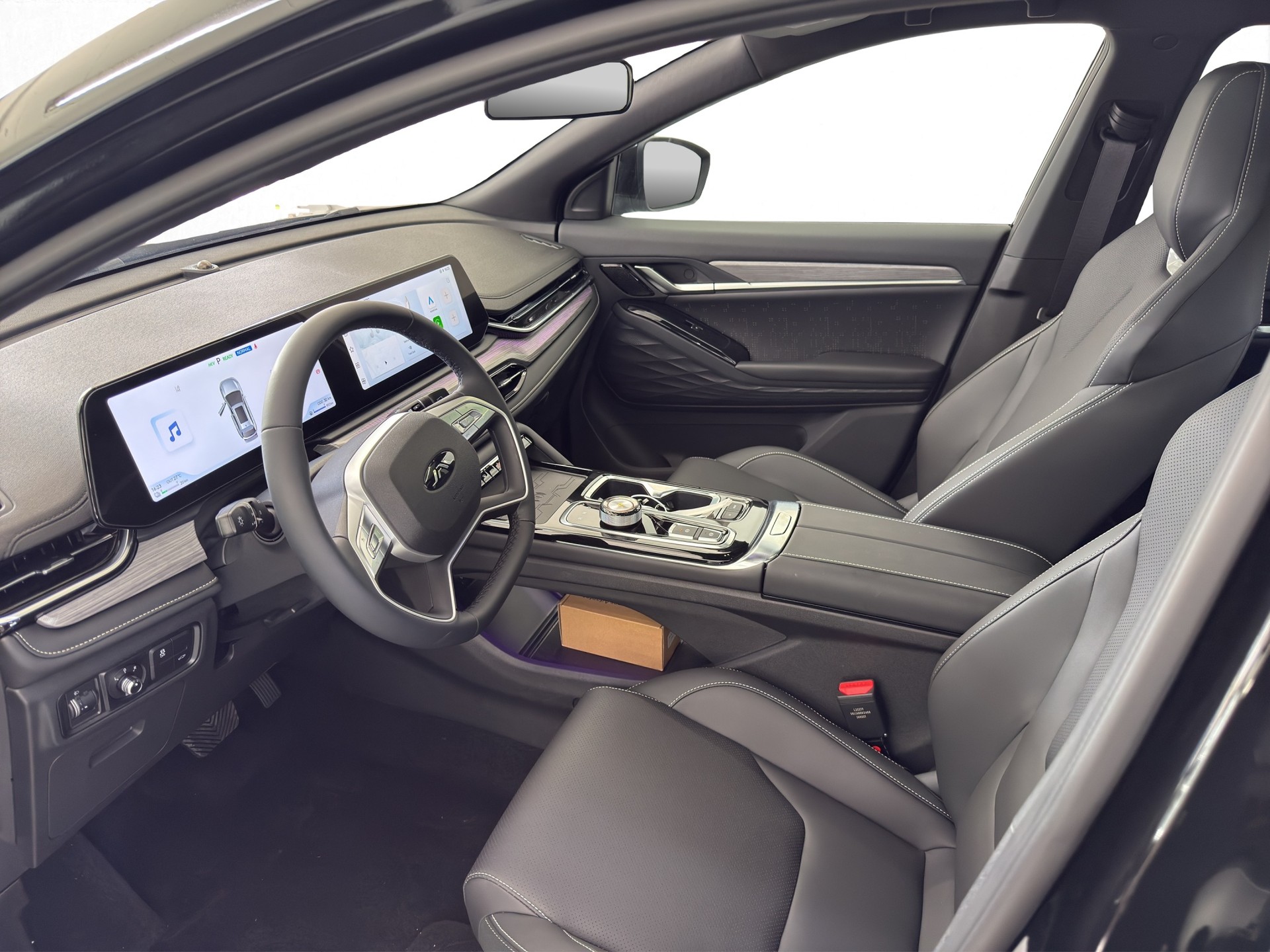JAC JS6-image-4