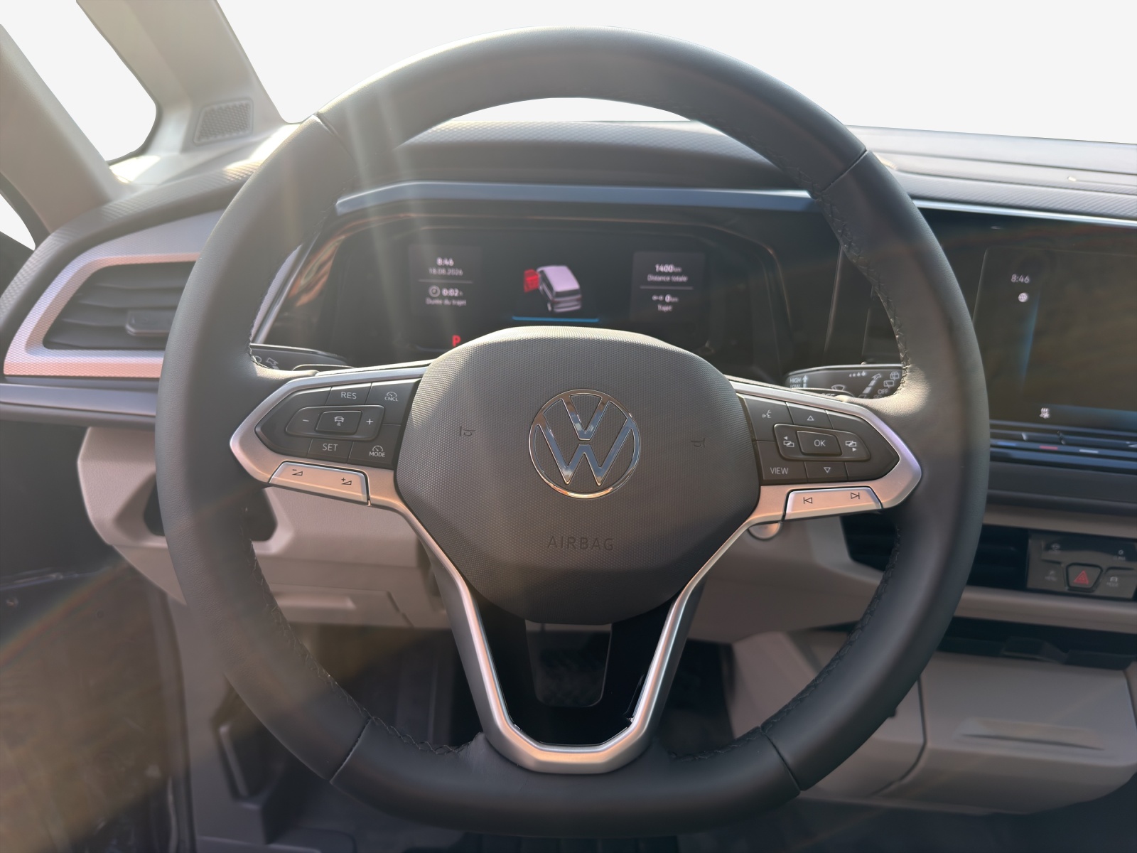 VW Multivan 1.5 eHybrid 4Motion DSG-image-9