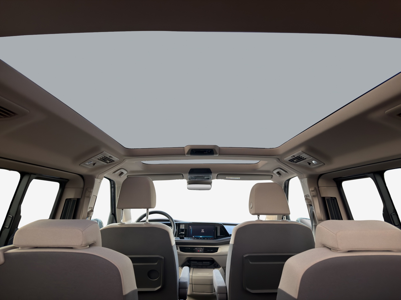 VW Multivan 1.5 eHybrid 4Motion DSG-image-13