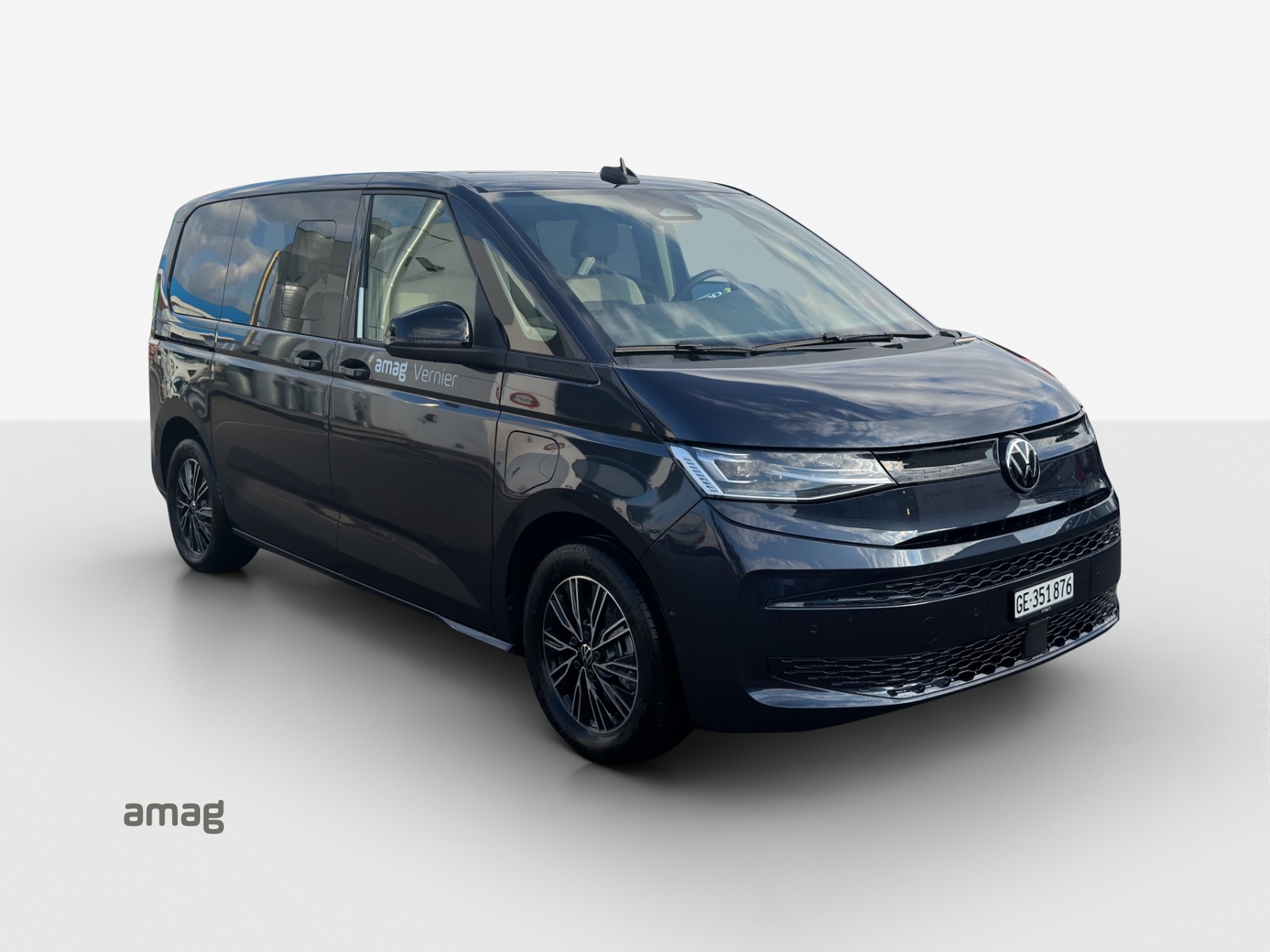 VW Multivan 1.5 eHybrid 4Motion DSG-image-5