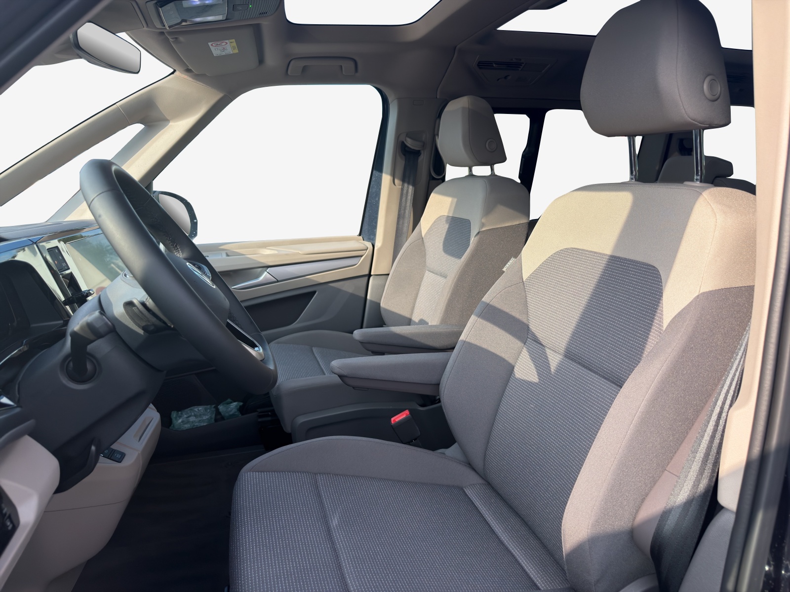 VW Multivan 1.5 eHybrid 4Motion DSG-image-7