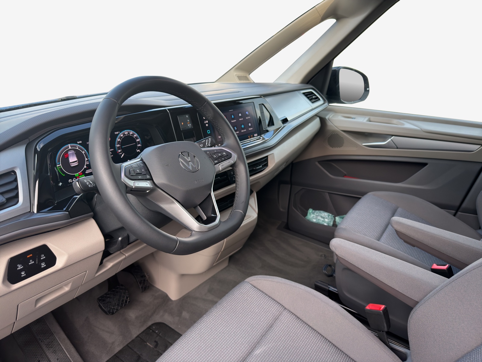VW Multivan 1.5 eHybrid 4Motion DSG-image-8