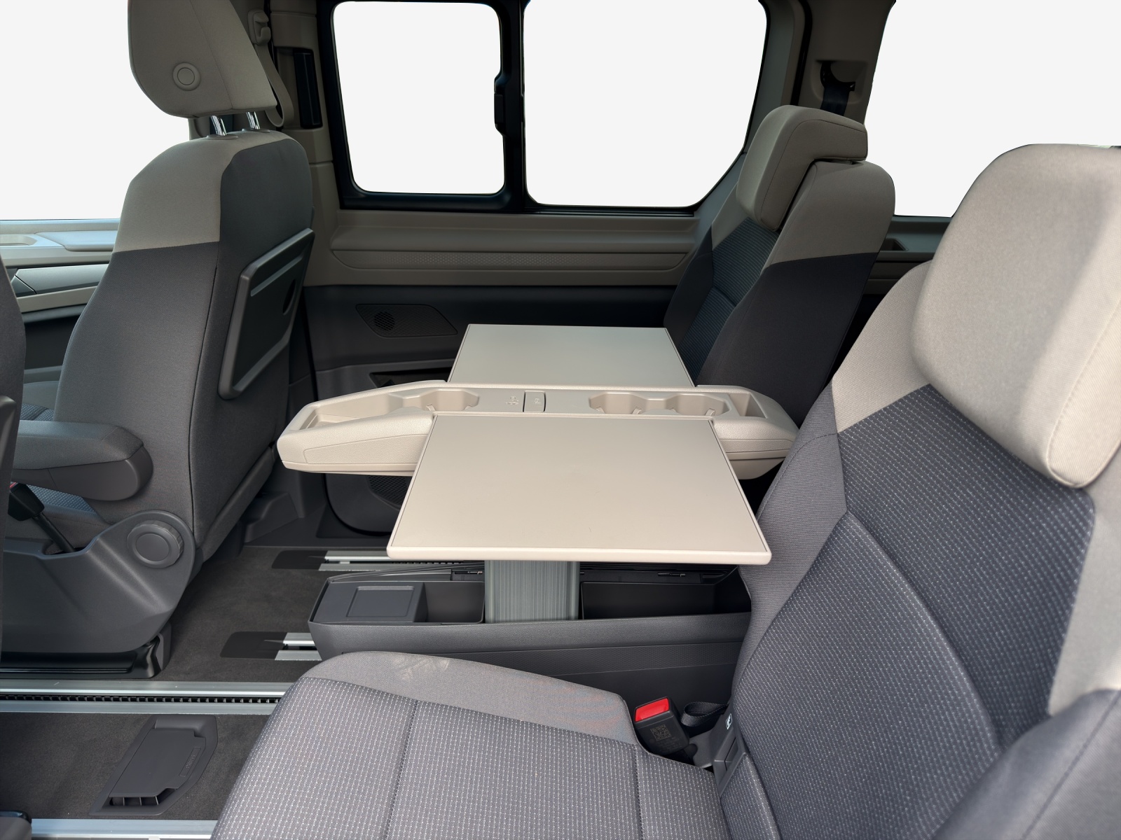 VW Multivan 1.5 eHybrid 4Motion DSG-image-14