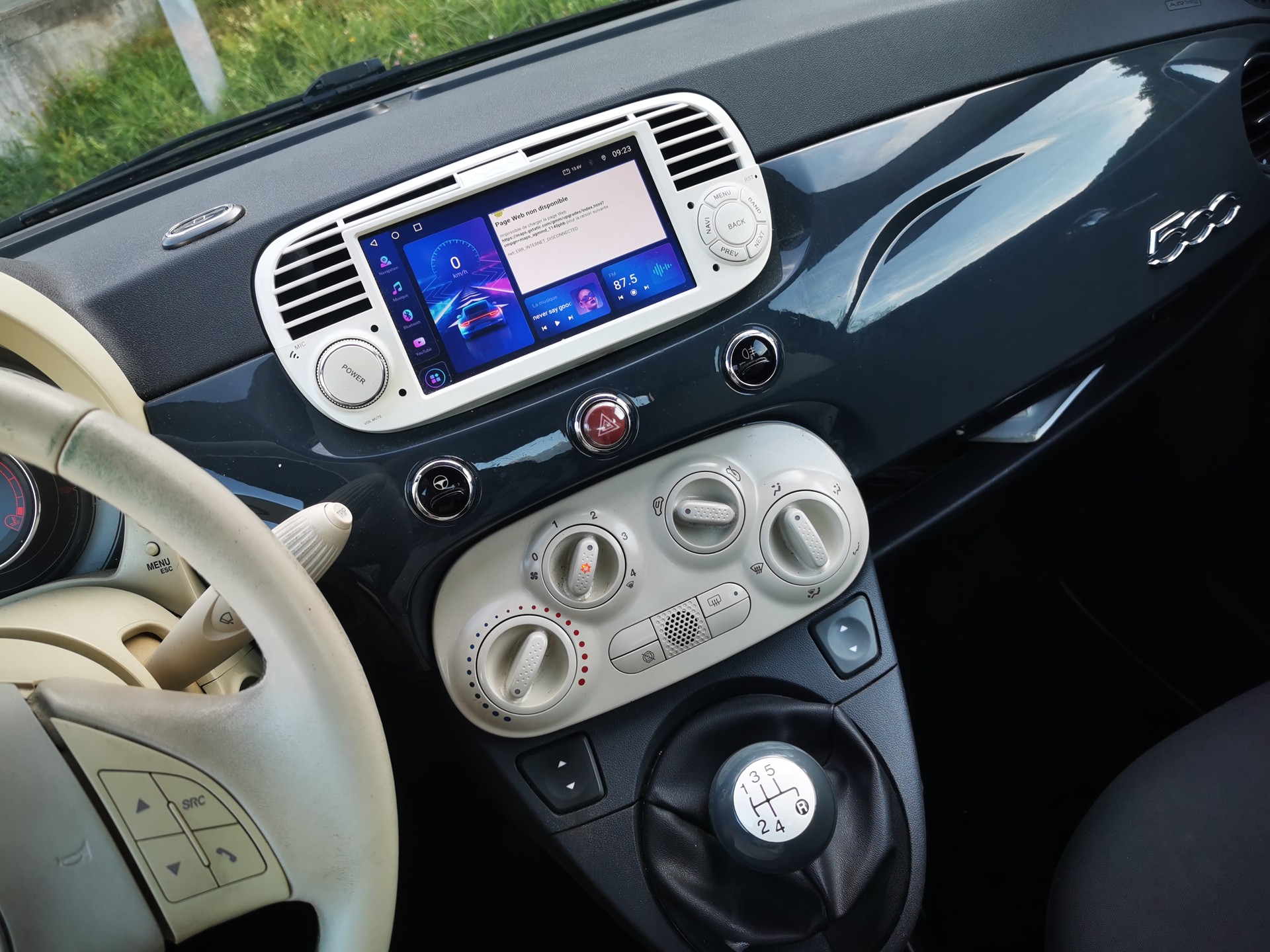 FIAT 500 1.2 Pop-image-10