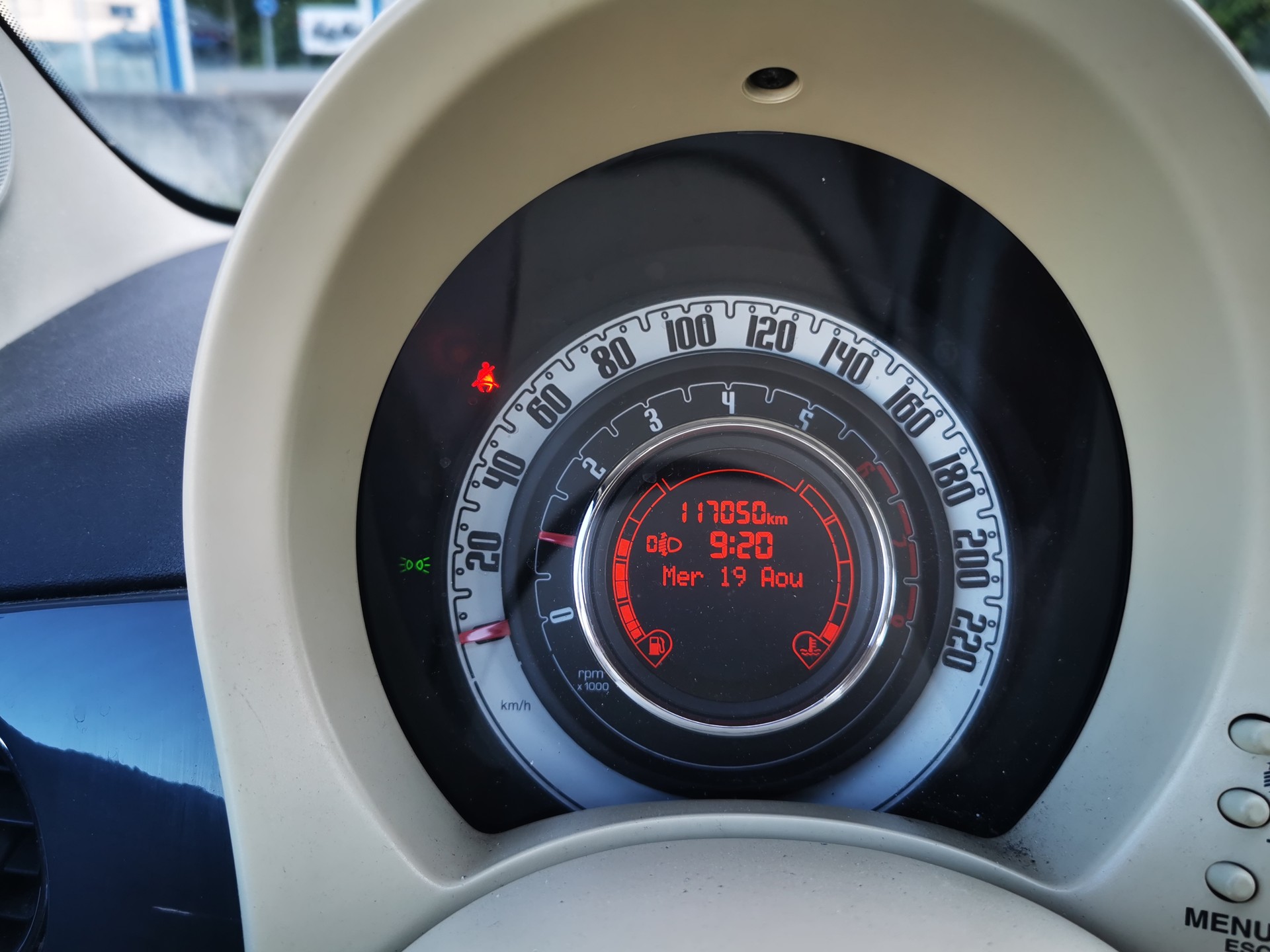 FIAT 500 1.2 Pop-image-13