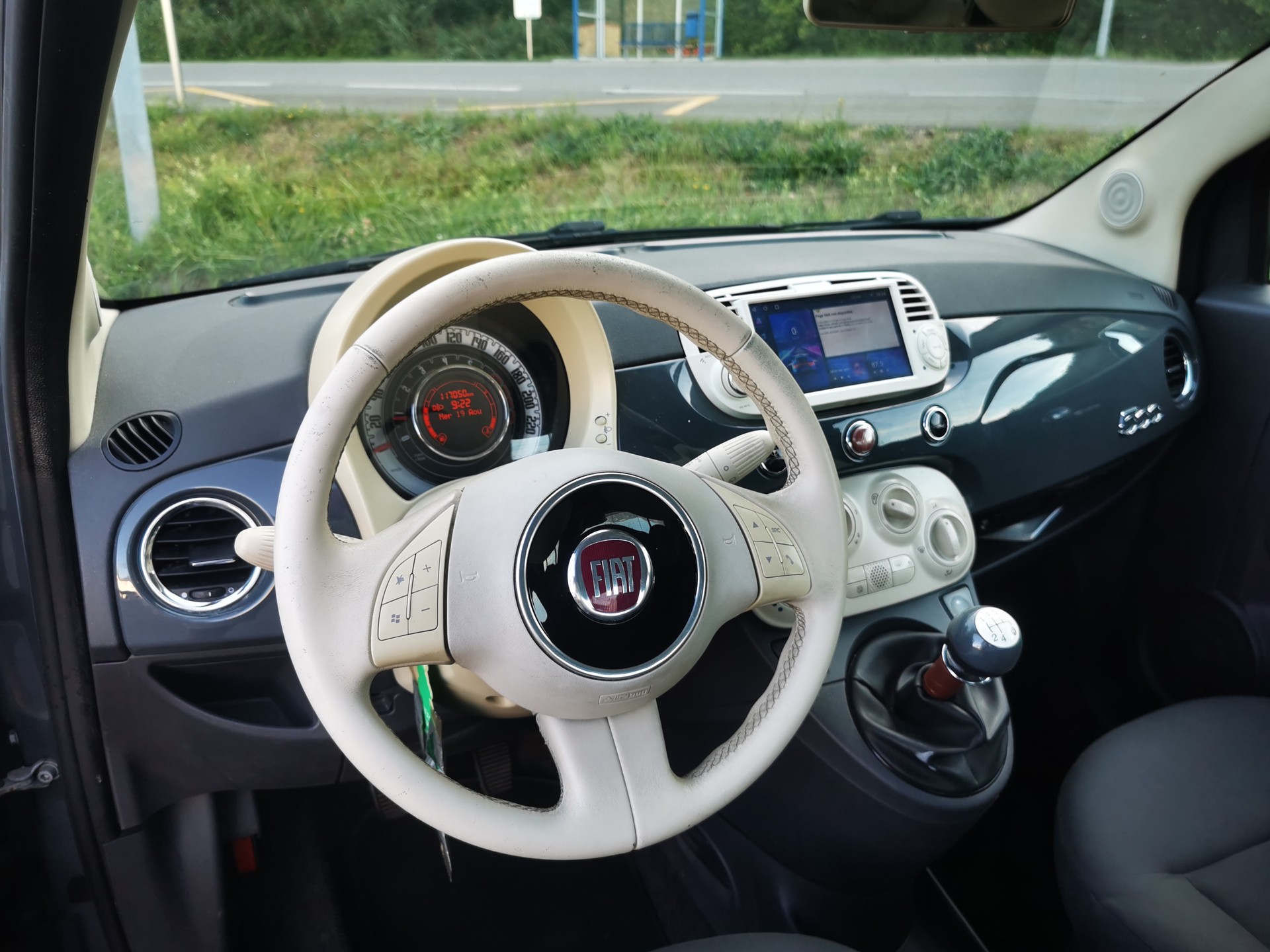 FIAT 500 1.2 Pop-image-6