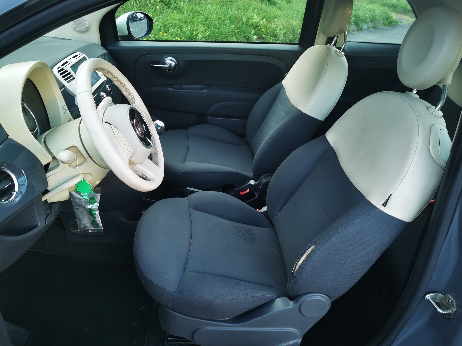 FIAT 500 1.2 Pop-image-9