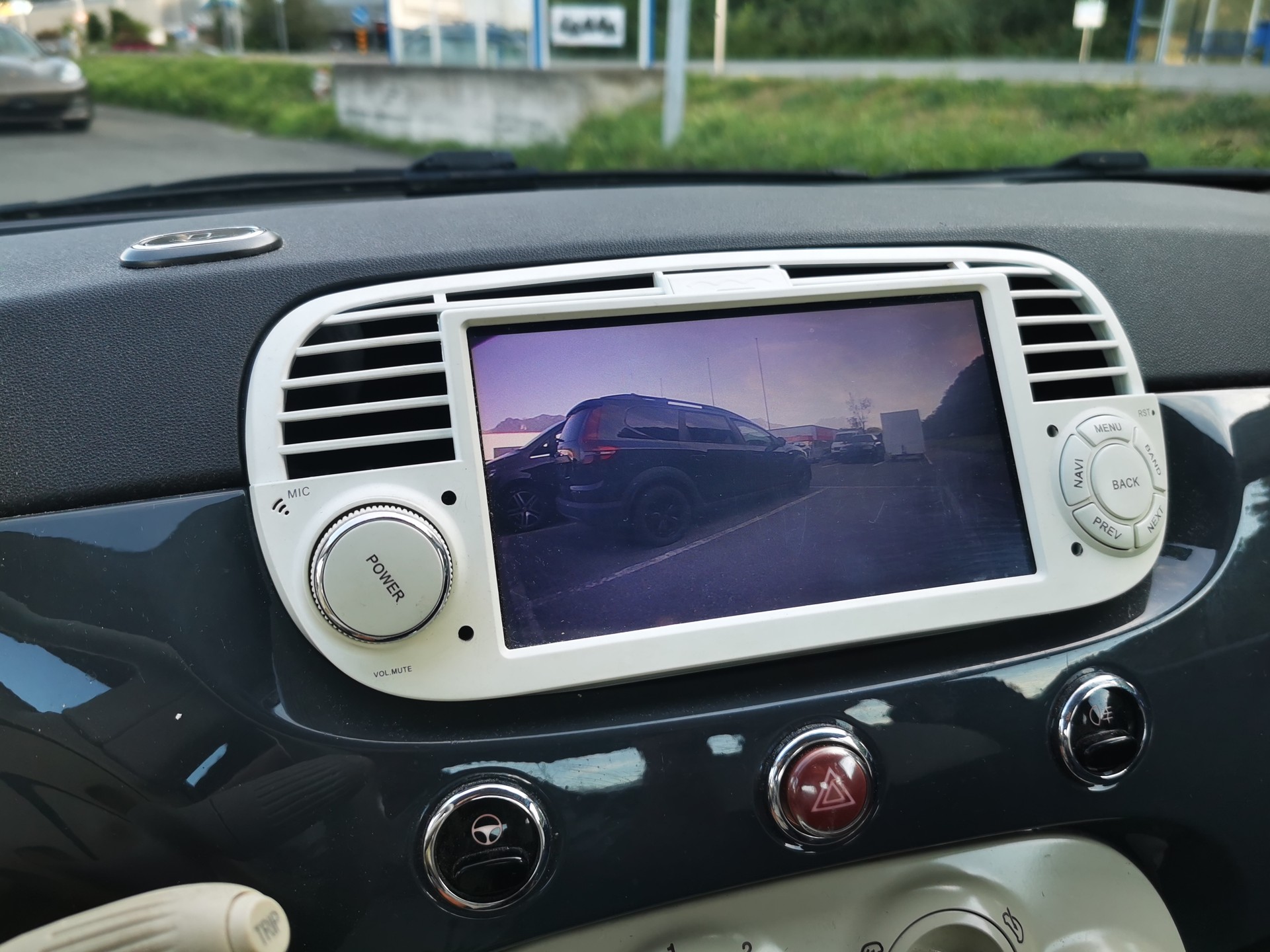 FIAT 500 1.2 Pop-image-12
