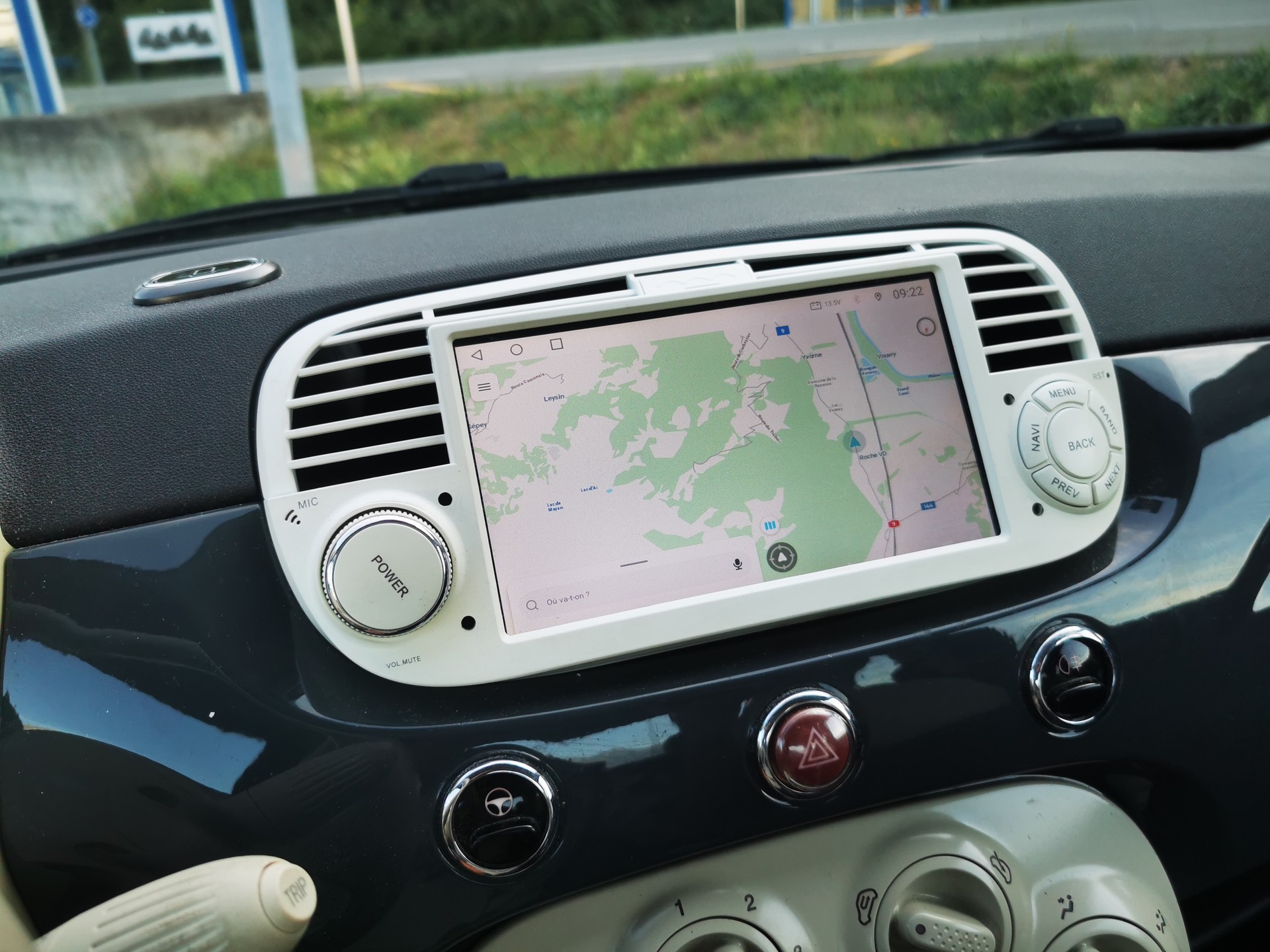 FIAT 500 1.2 Pop-image-11