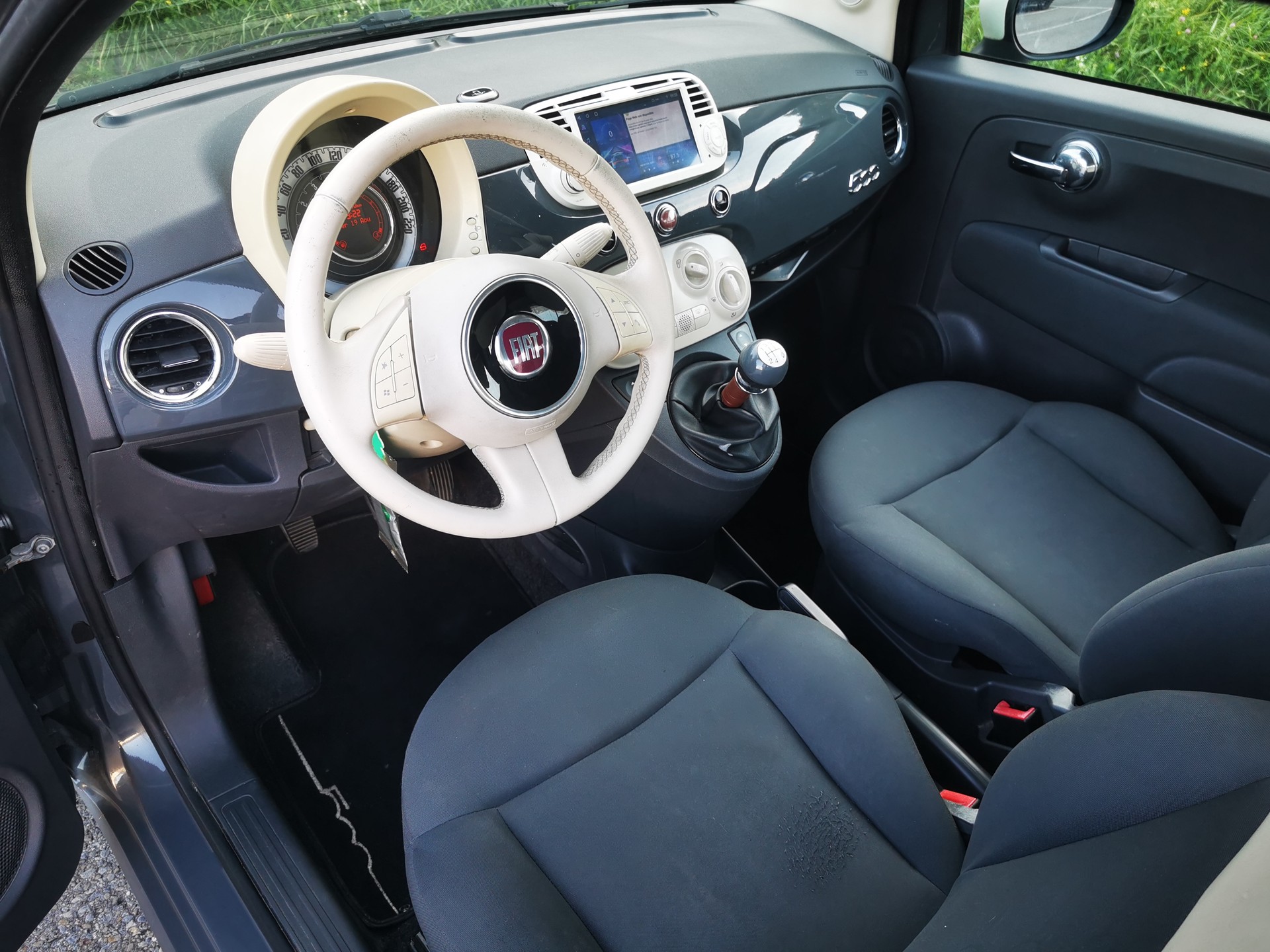 FIAT 500 1.2 Pop-image-8