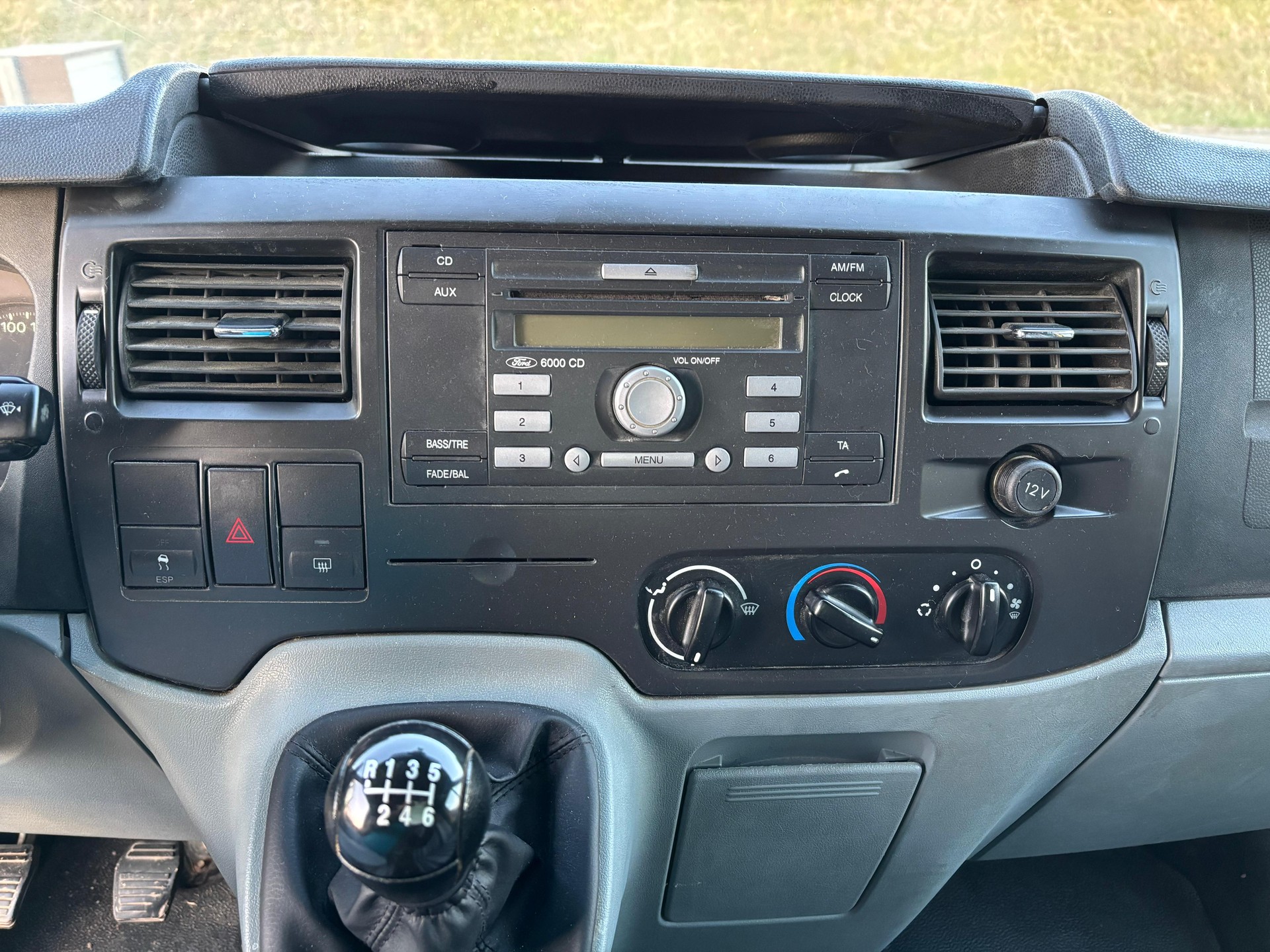 FORD Transit 2.2 TDCi 300 S Trend-image-3