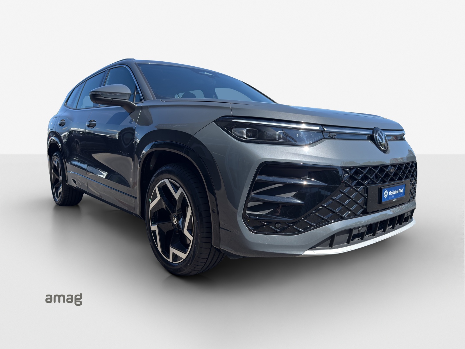 VW Tayron 2.0 TSI R-Line DSG 4Motion-image-5