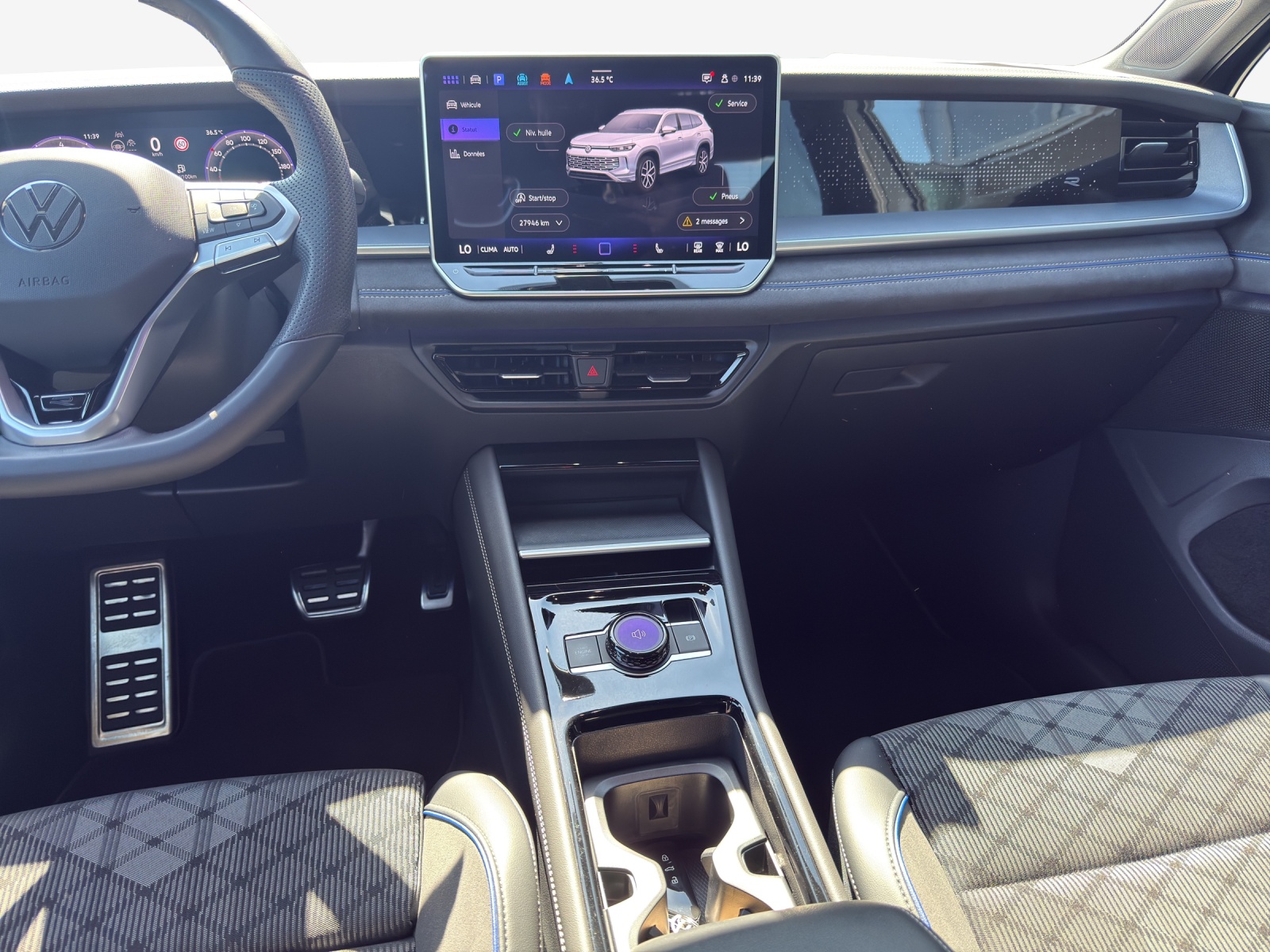 VW Tayron 2.0 TSI R-Line DSG 4Motion-image-10