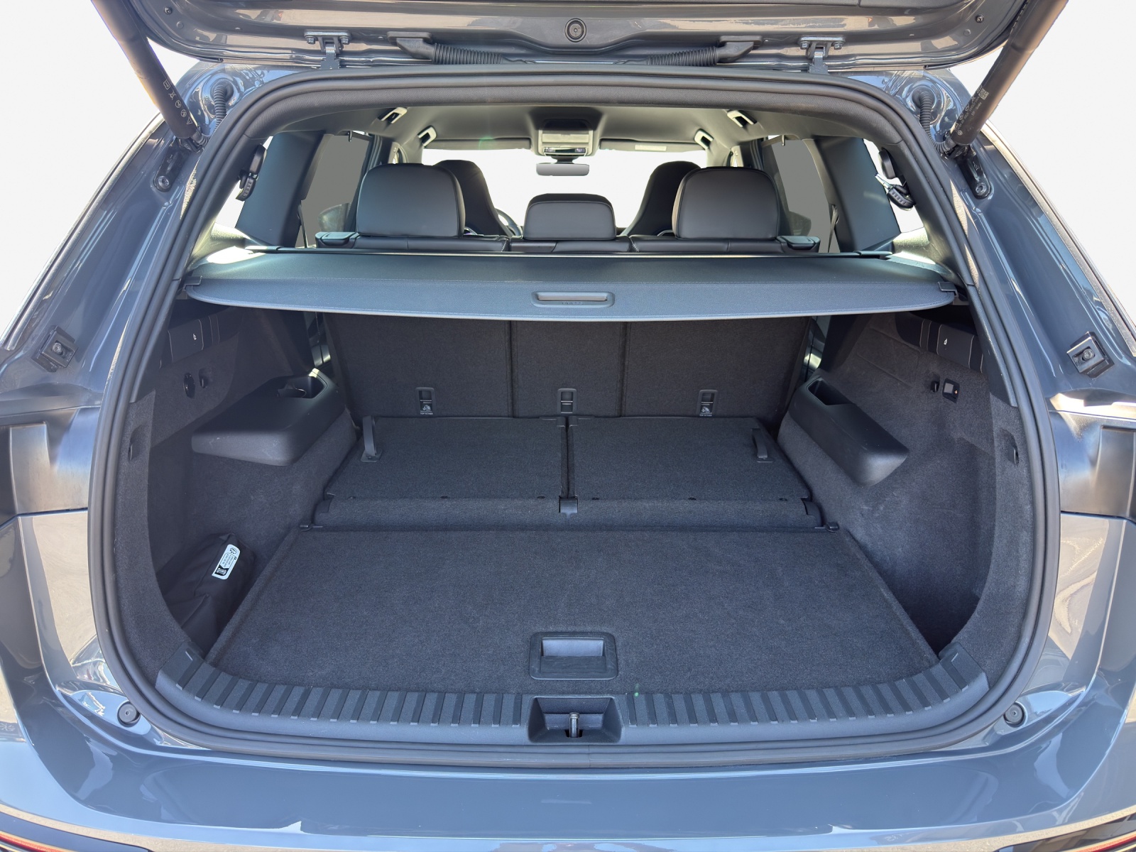 VW Tayron 2.0 TSI R-Line DSG 4Motion-image-12