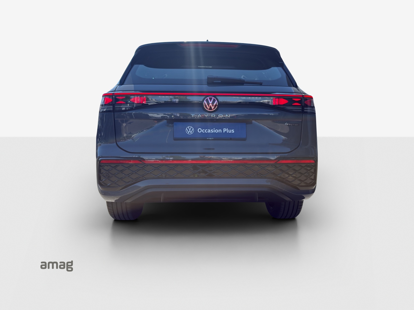 VW Tayron 2.0 TSI R-Line DSG 4Motion-image-3