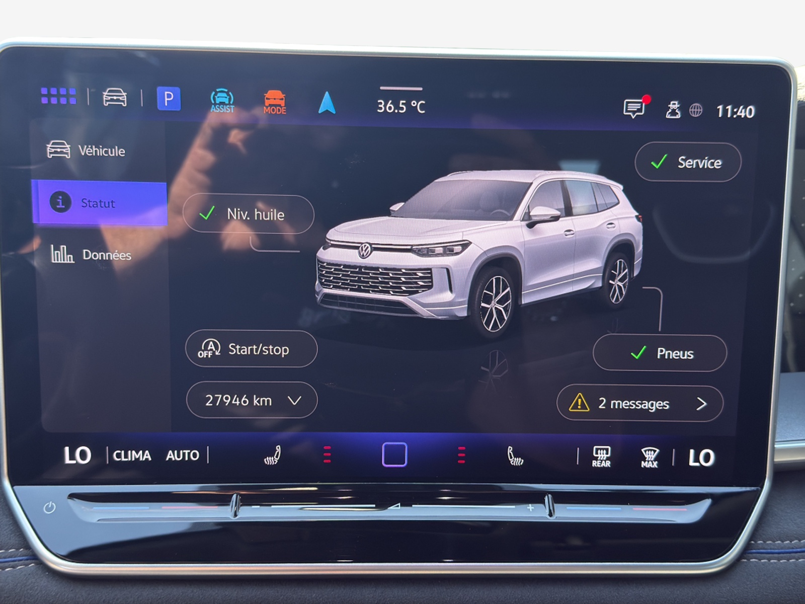 VW Tayron 2.0 TSI R-Line DSG 4Motion-image-15