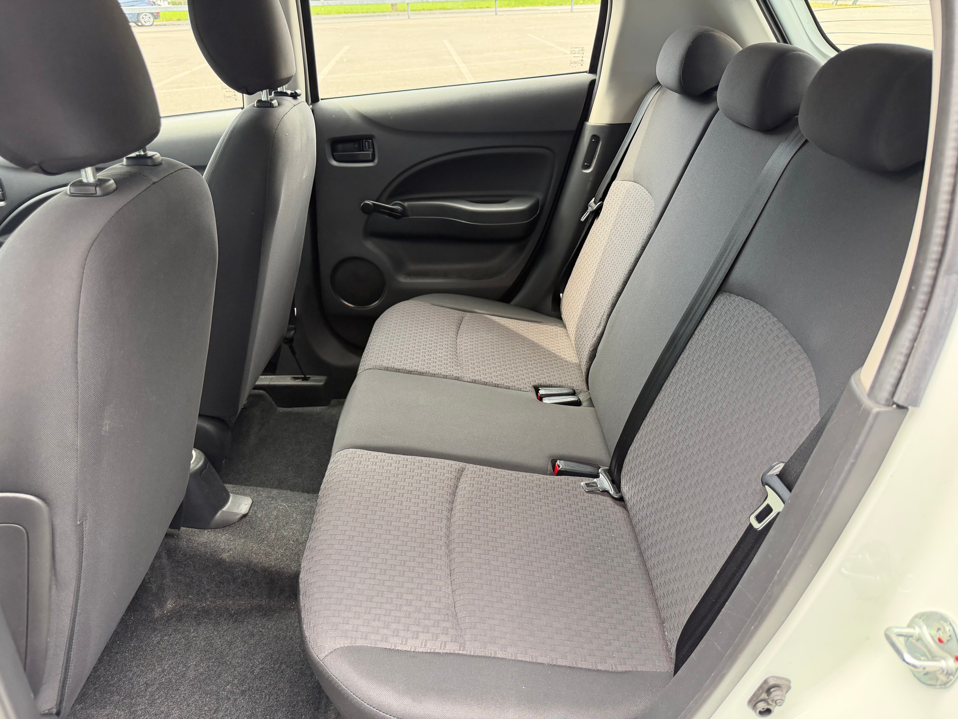 MITSUBISHI Space Star 1.0 Pure-image-5
